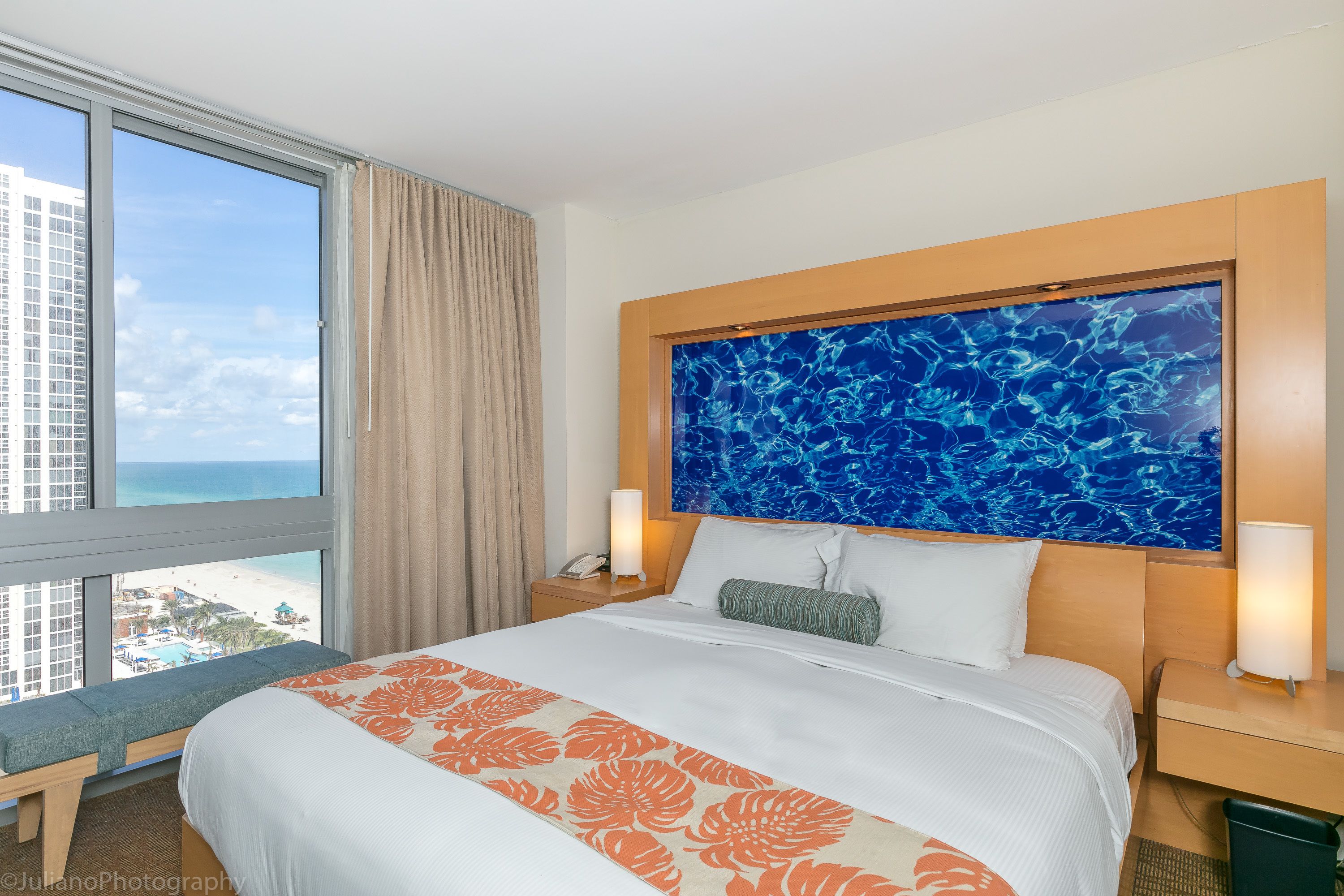 Private Ocean Condos at Marenas Beach