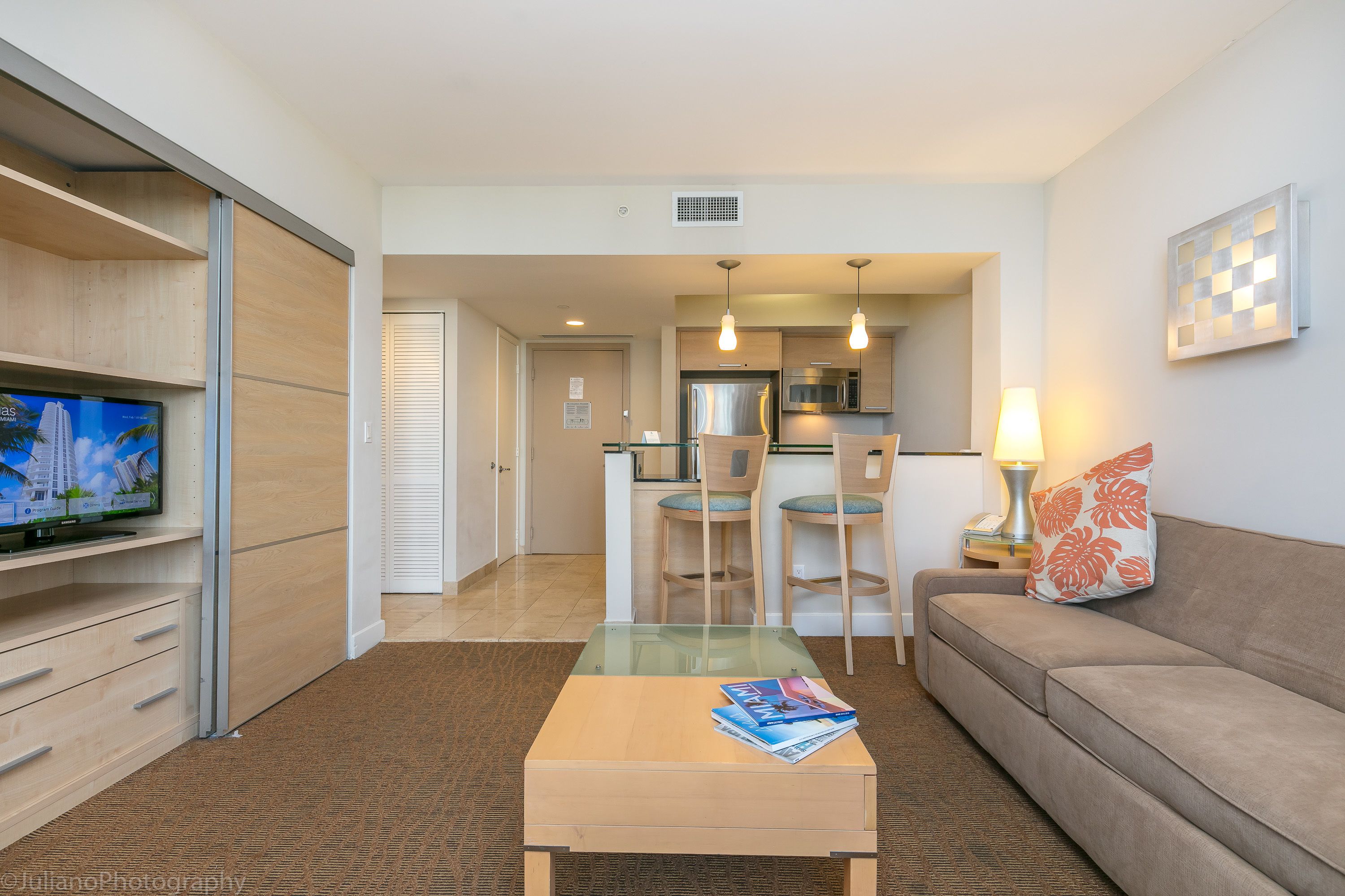 Private Ocean Condos at Marenas Beach