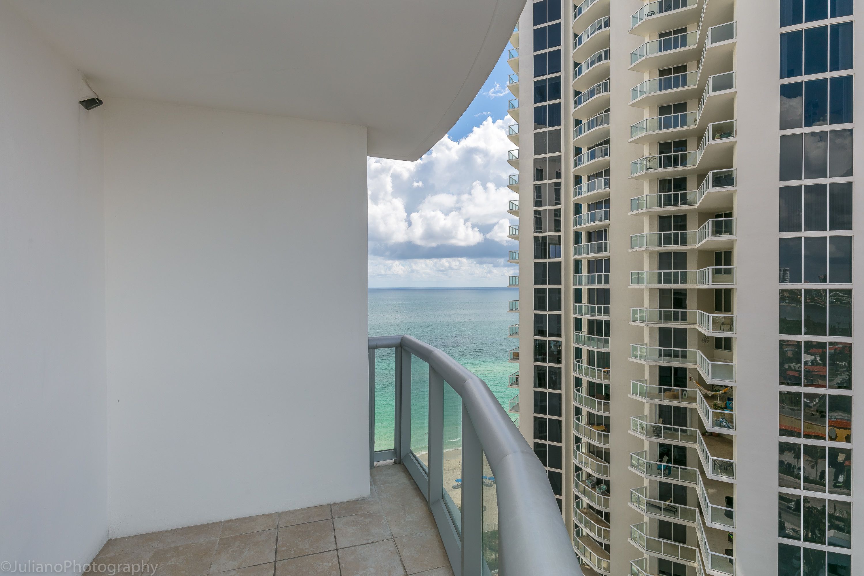 Private Ocean Condos at Marenas Beach