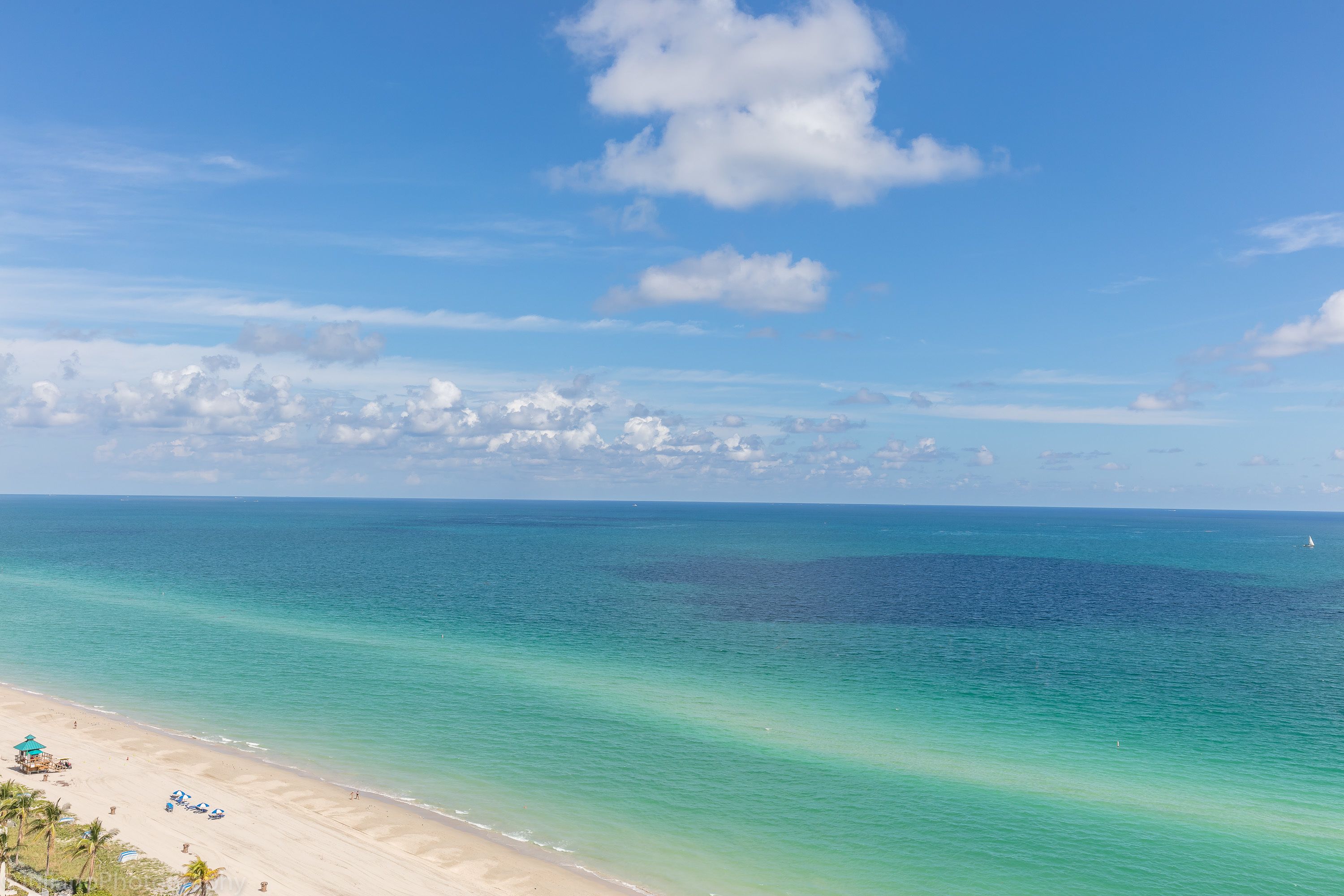 Private Ocean Condos at Marenas Beach
