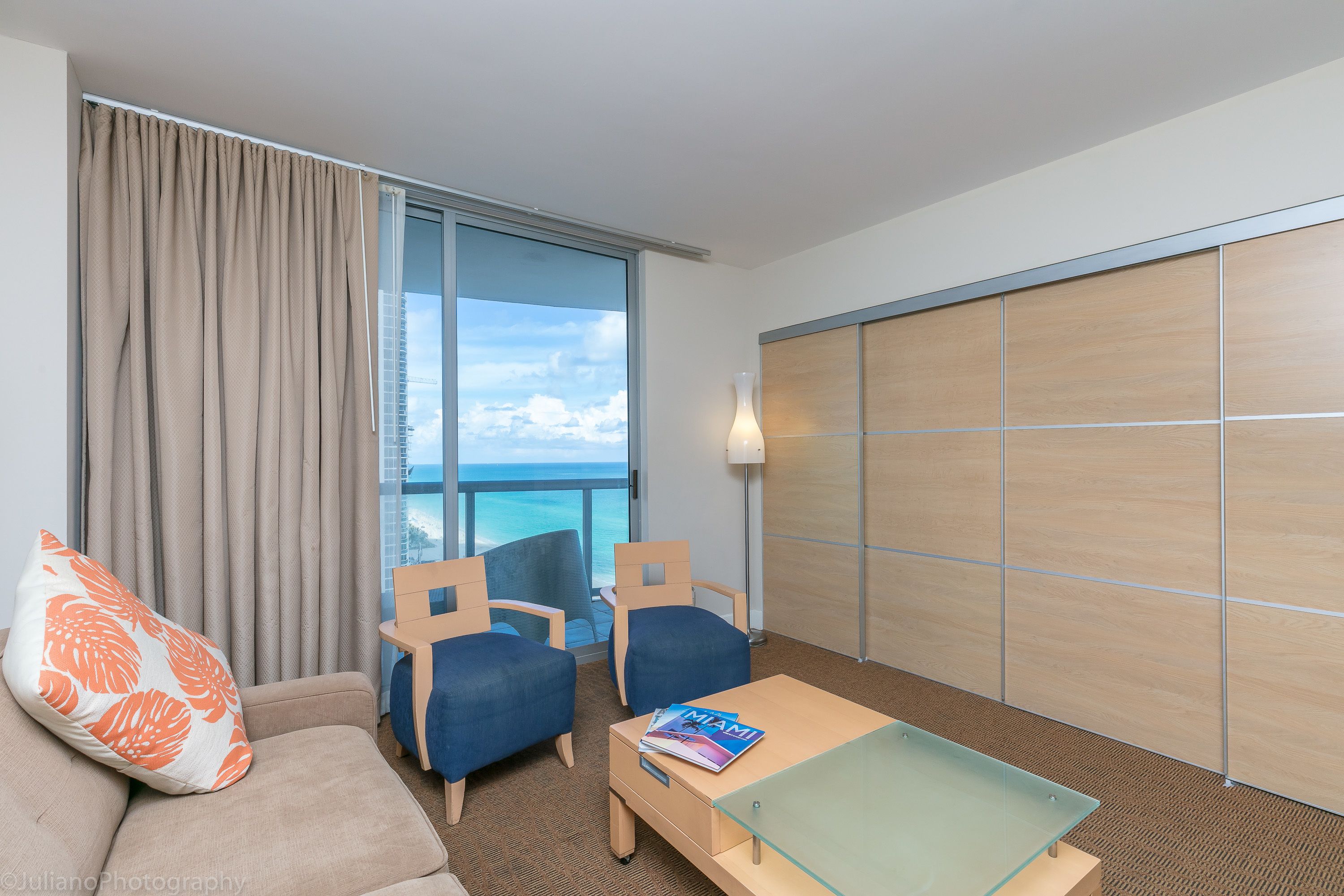 Private Ocean Condos at Marenas Beach