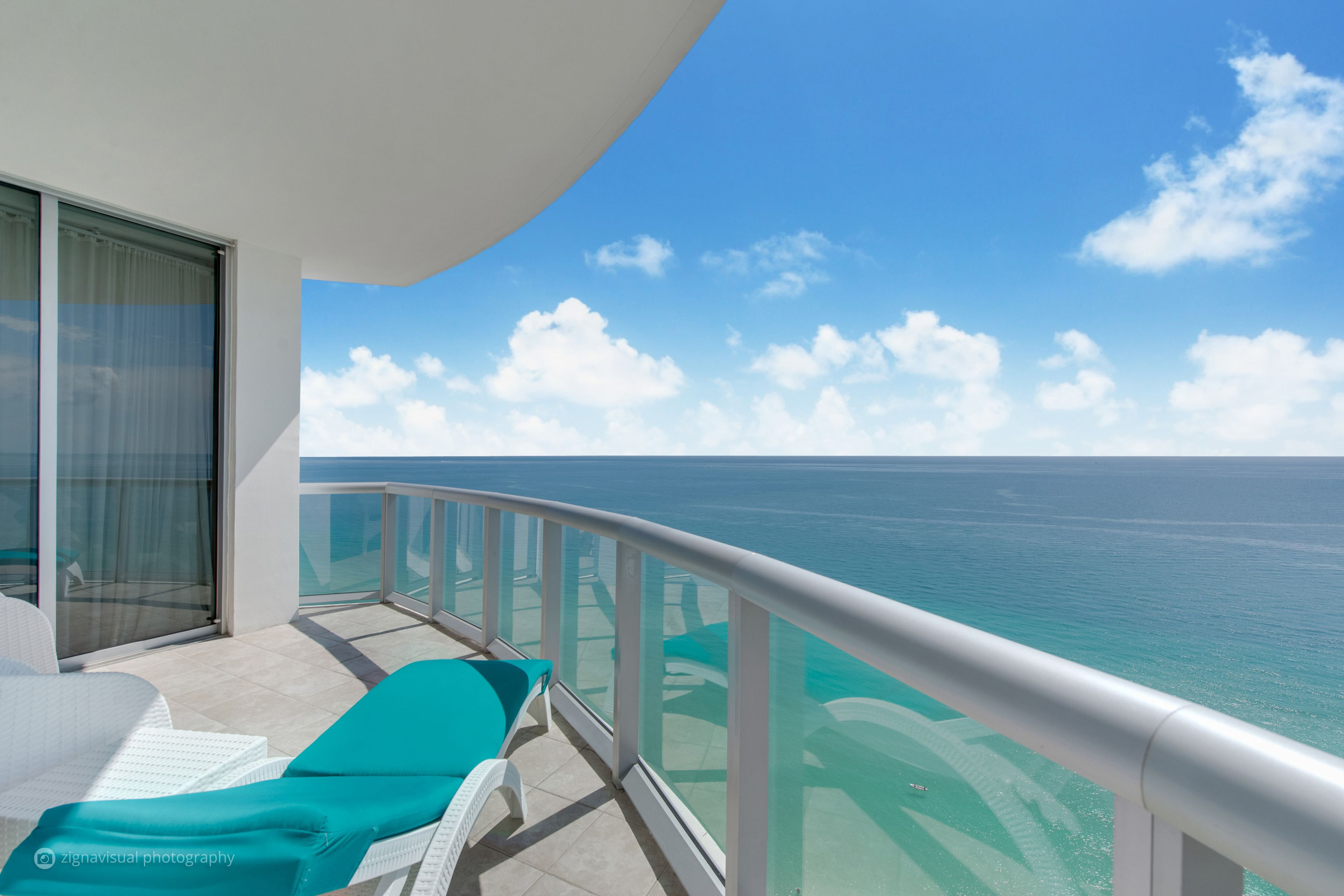 Private Ocean Condos at Marenas Beach