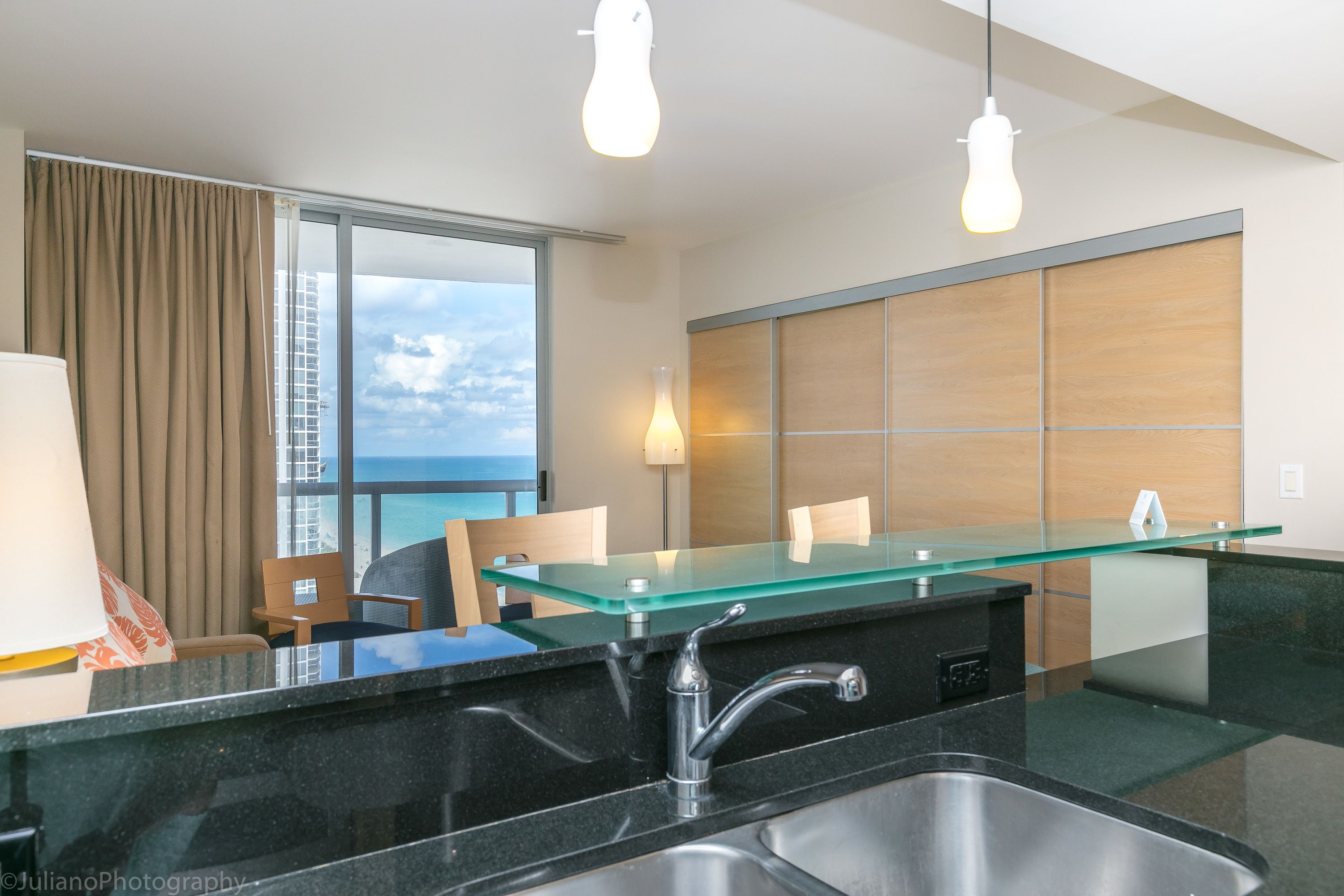 Private Ocean Condos at Marenas Beach