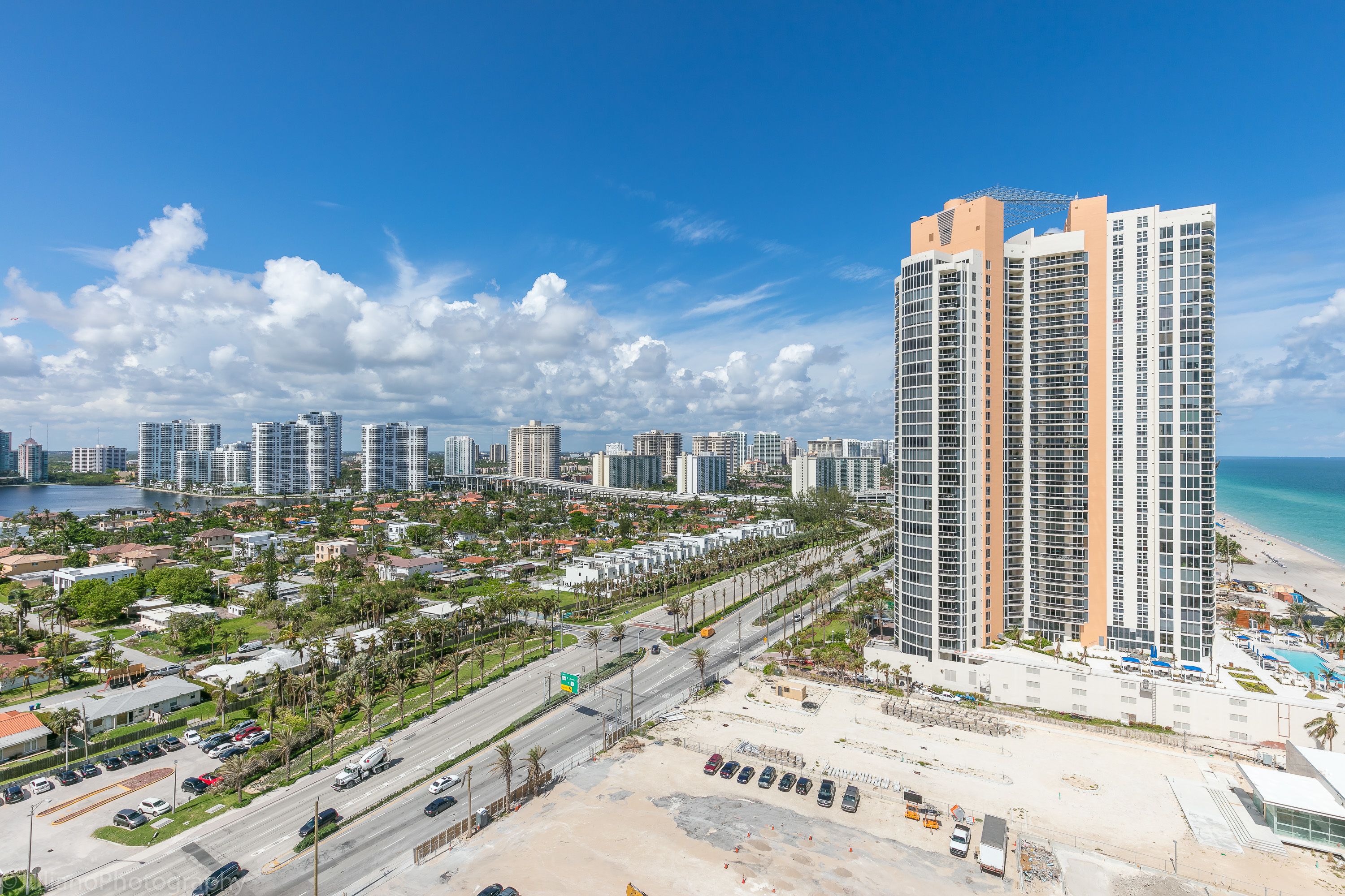 Private Ocean Condos at Marenas Beach