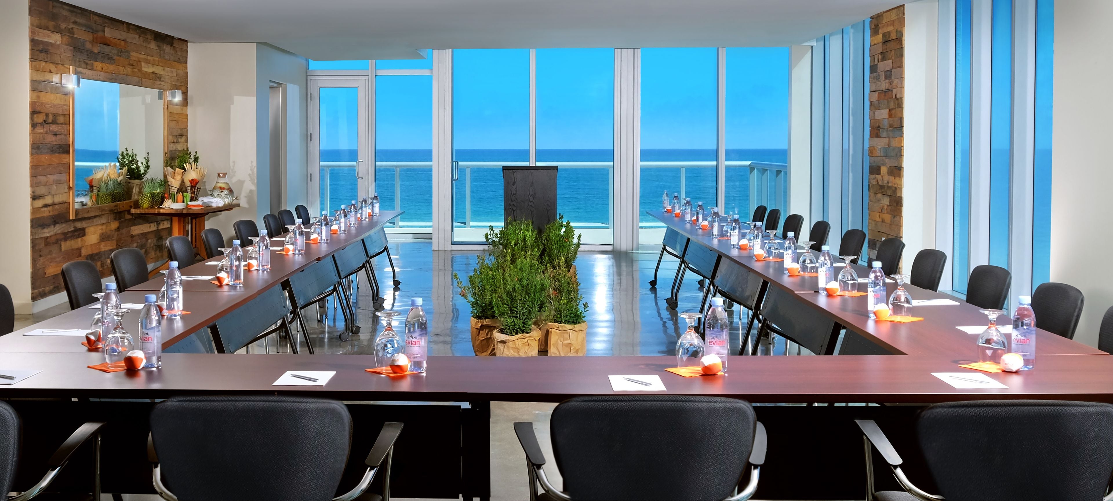 Solé Miami, A Noble House Resort
