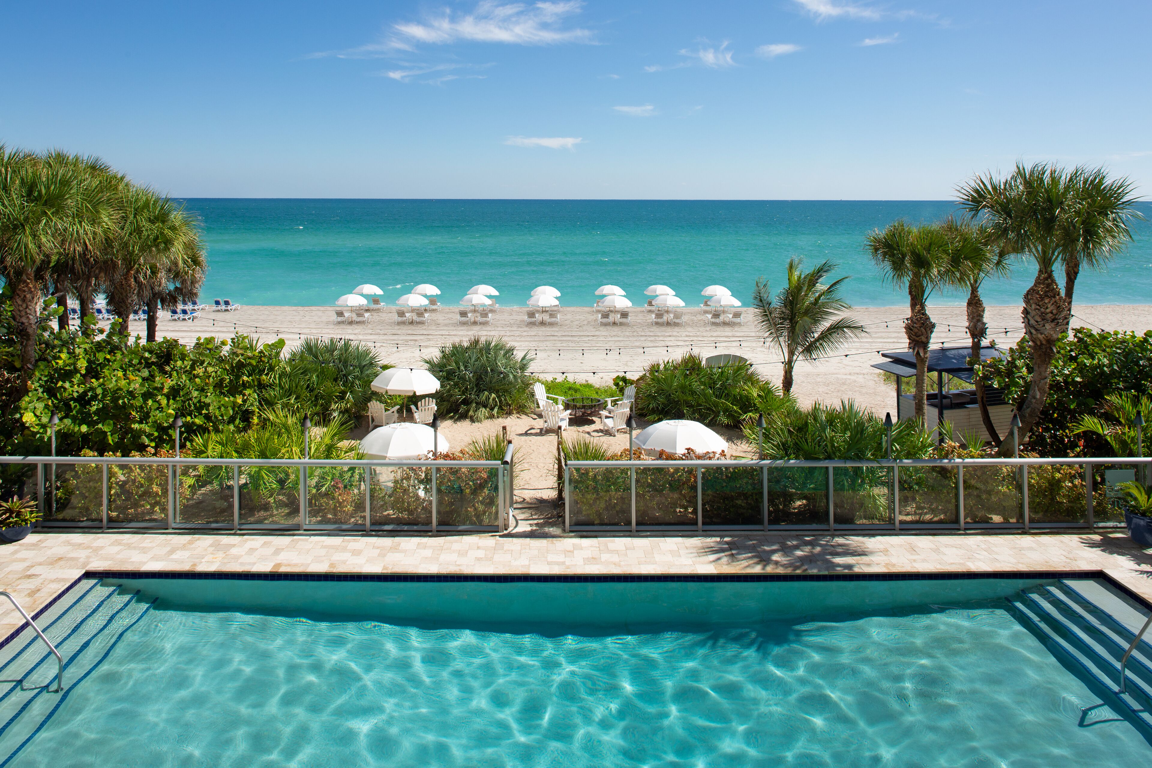 Solé Miami, A Noble House Resort