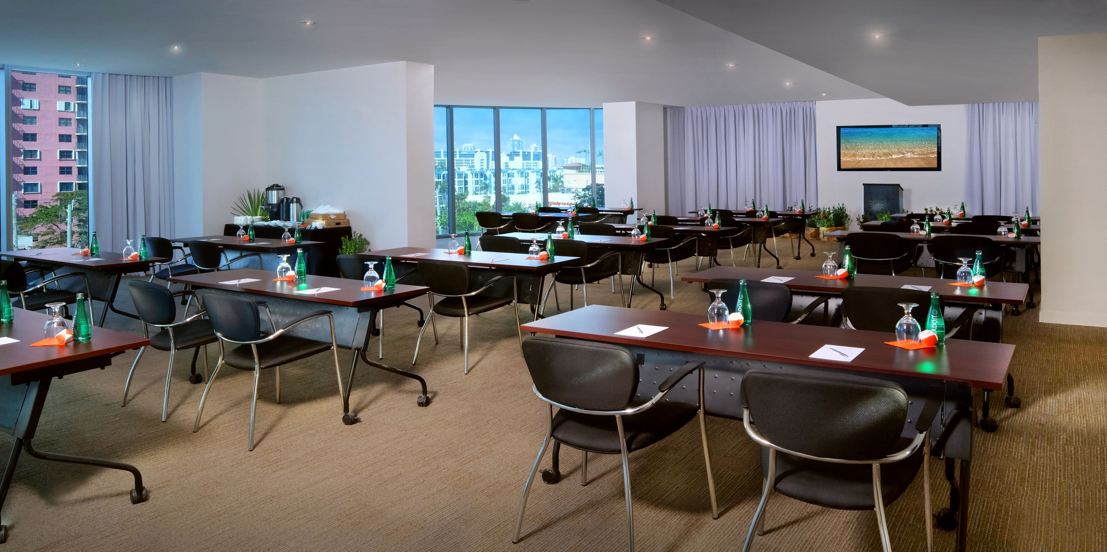 Solé Miami, A Noble House Resort