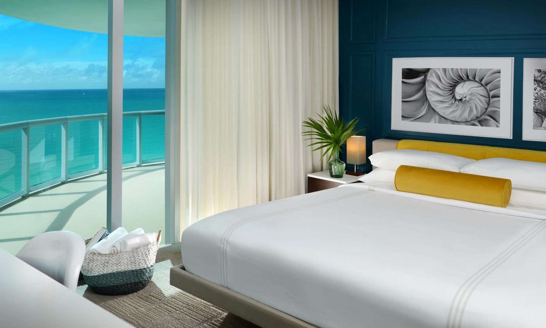 Solé Miami, A Noble House Resort