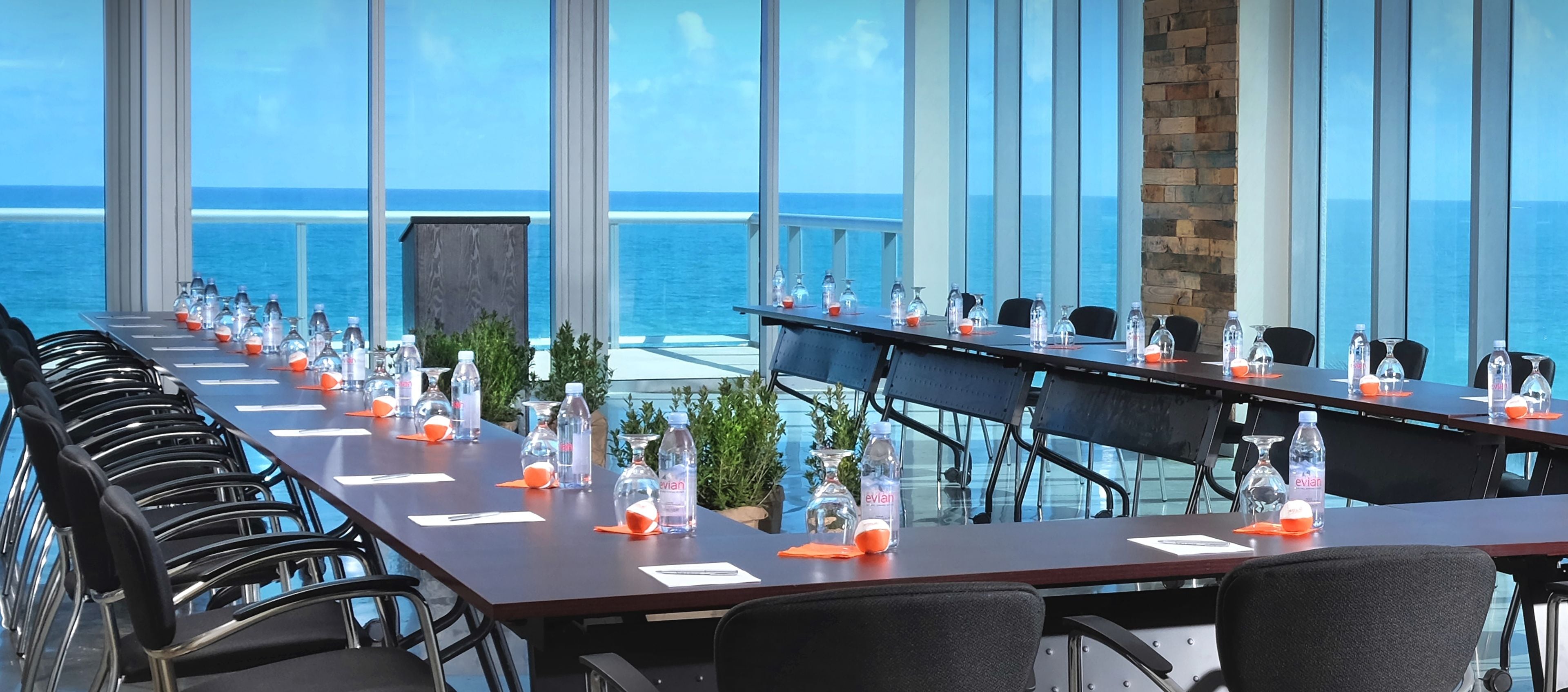 Solé Miami, A Noble House Resort