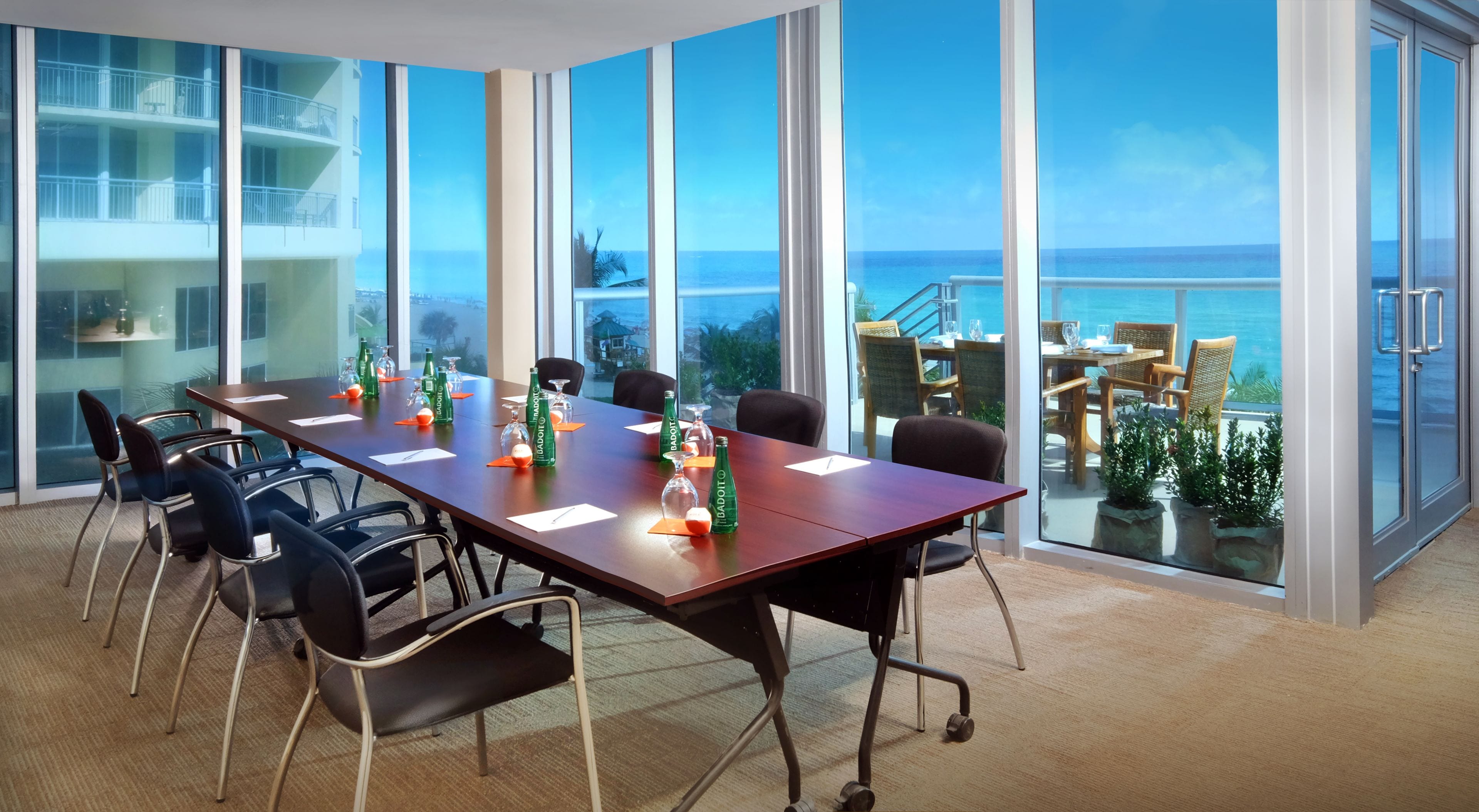 Solé Miami, A Noble House Resort