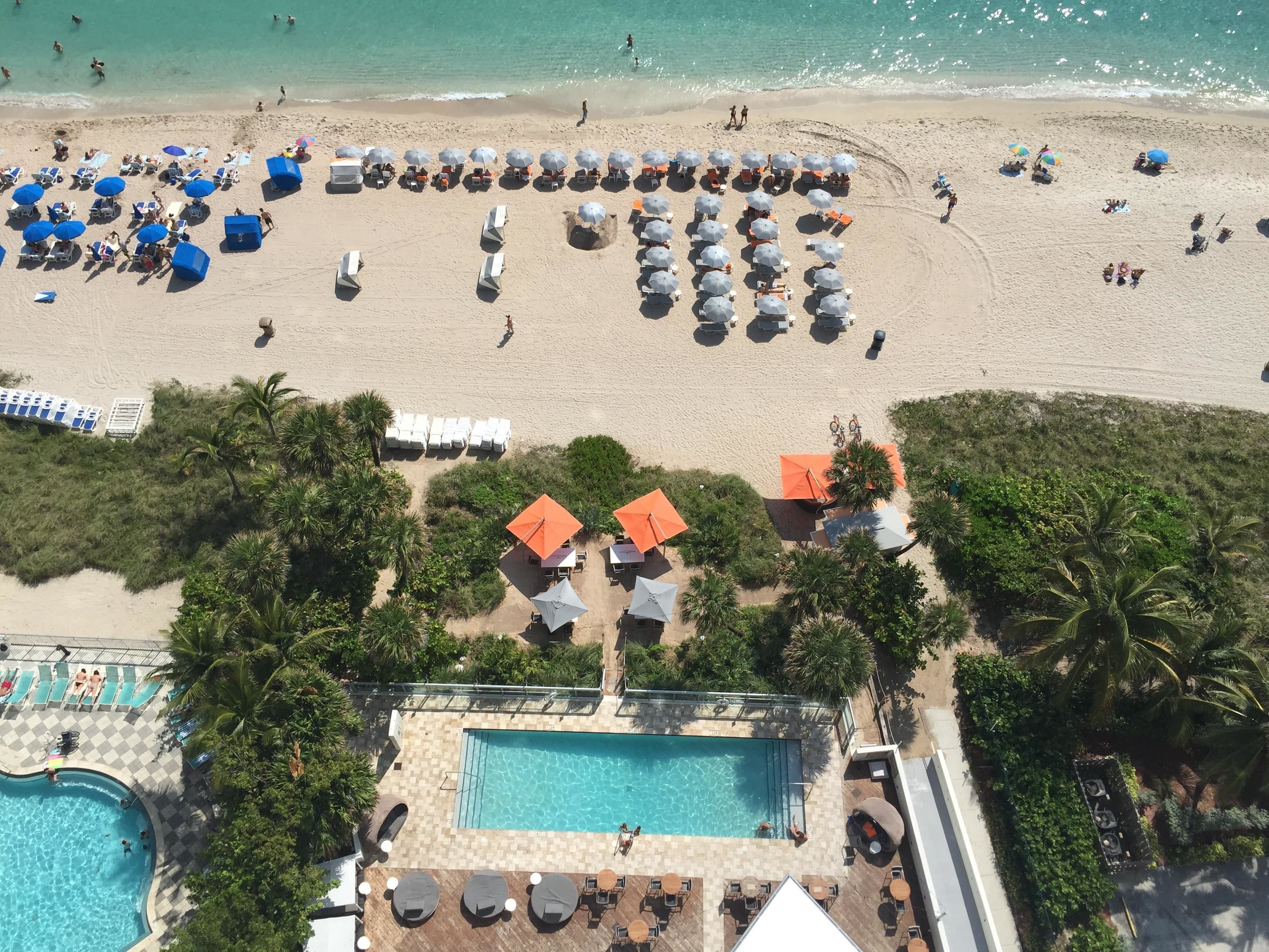 Solé Miami, A Noble House Resort