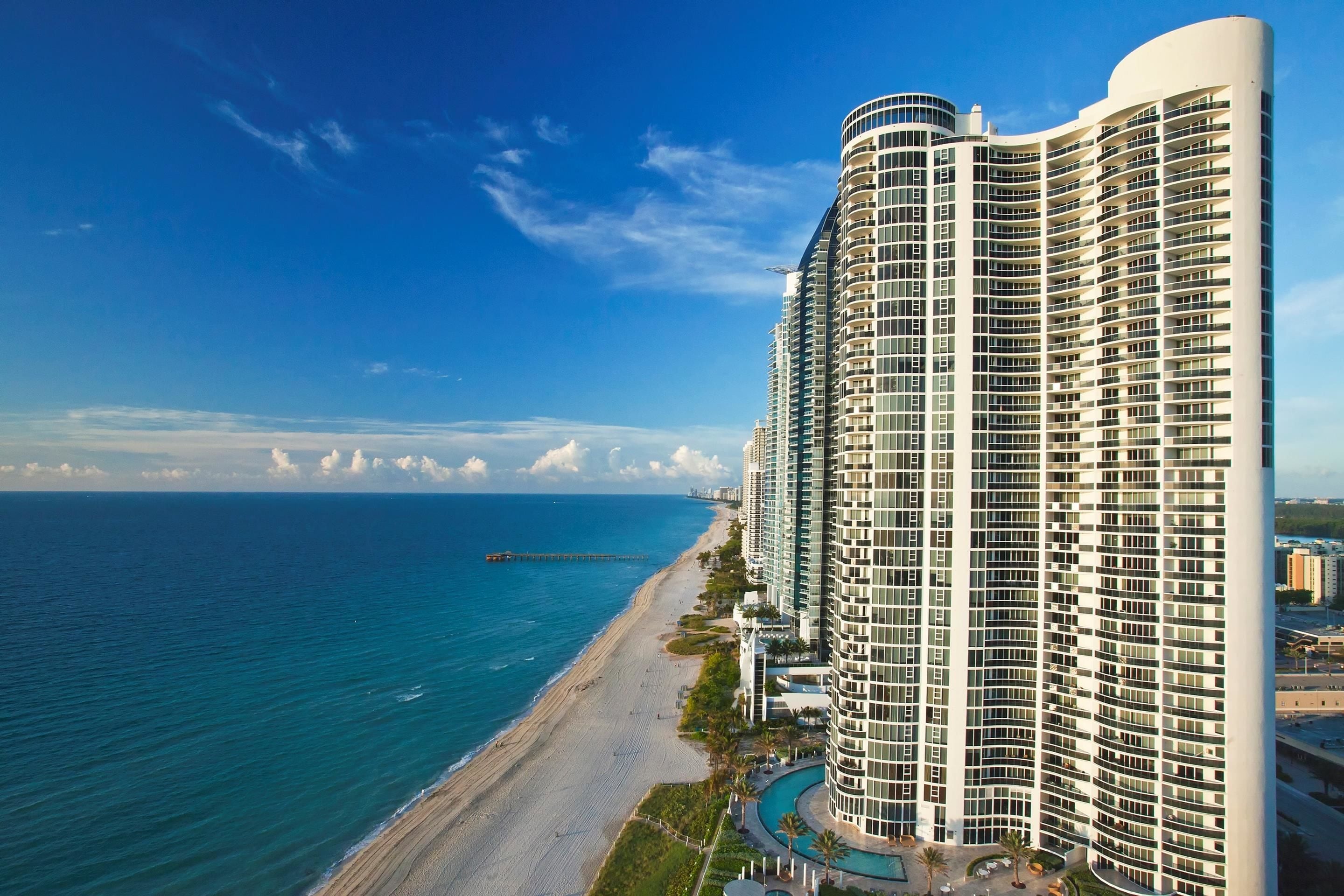 Solé Miami, A Noble House Resort