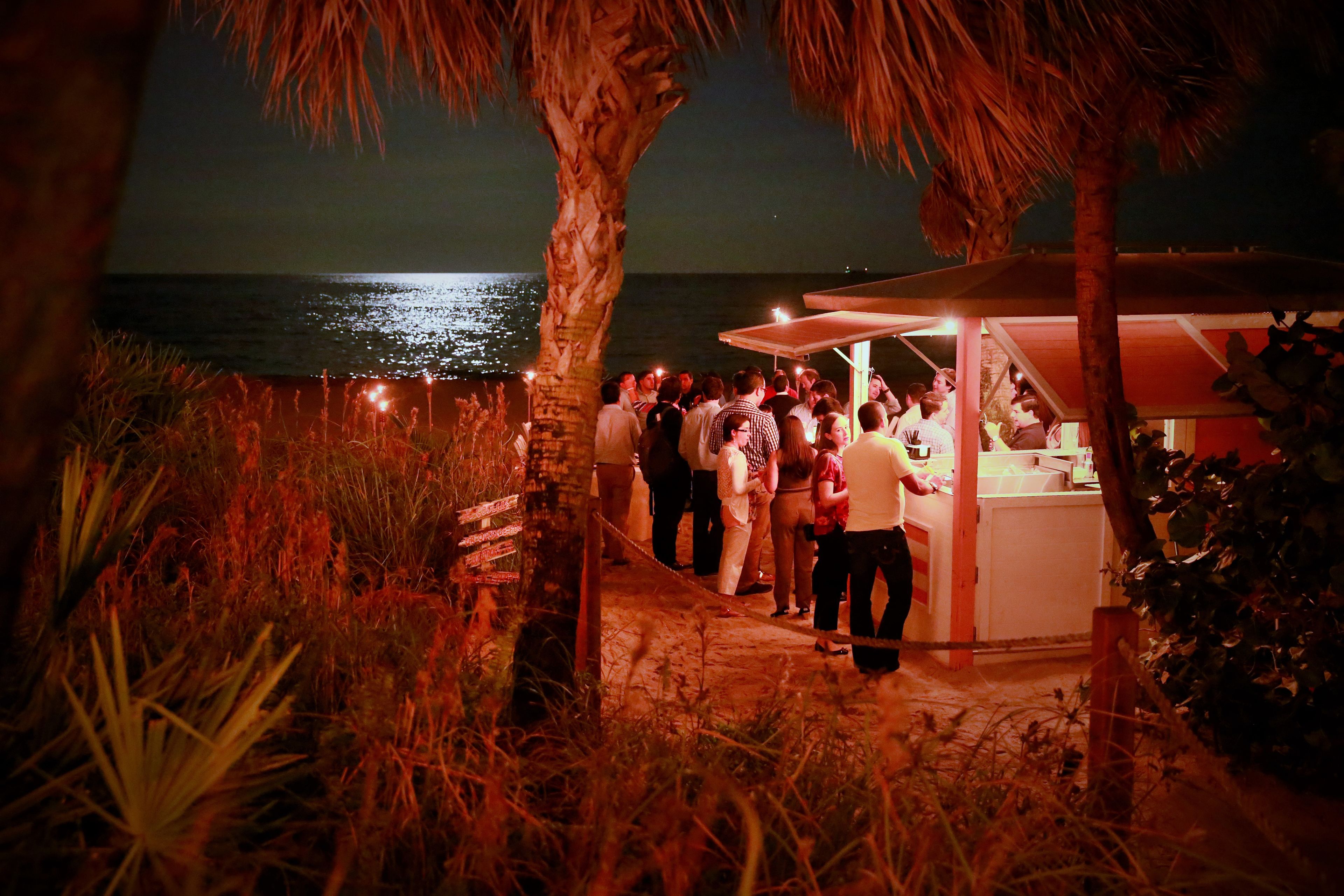 Solé Miami, A Noble House Resort