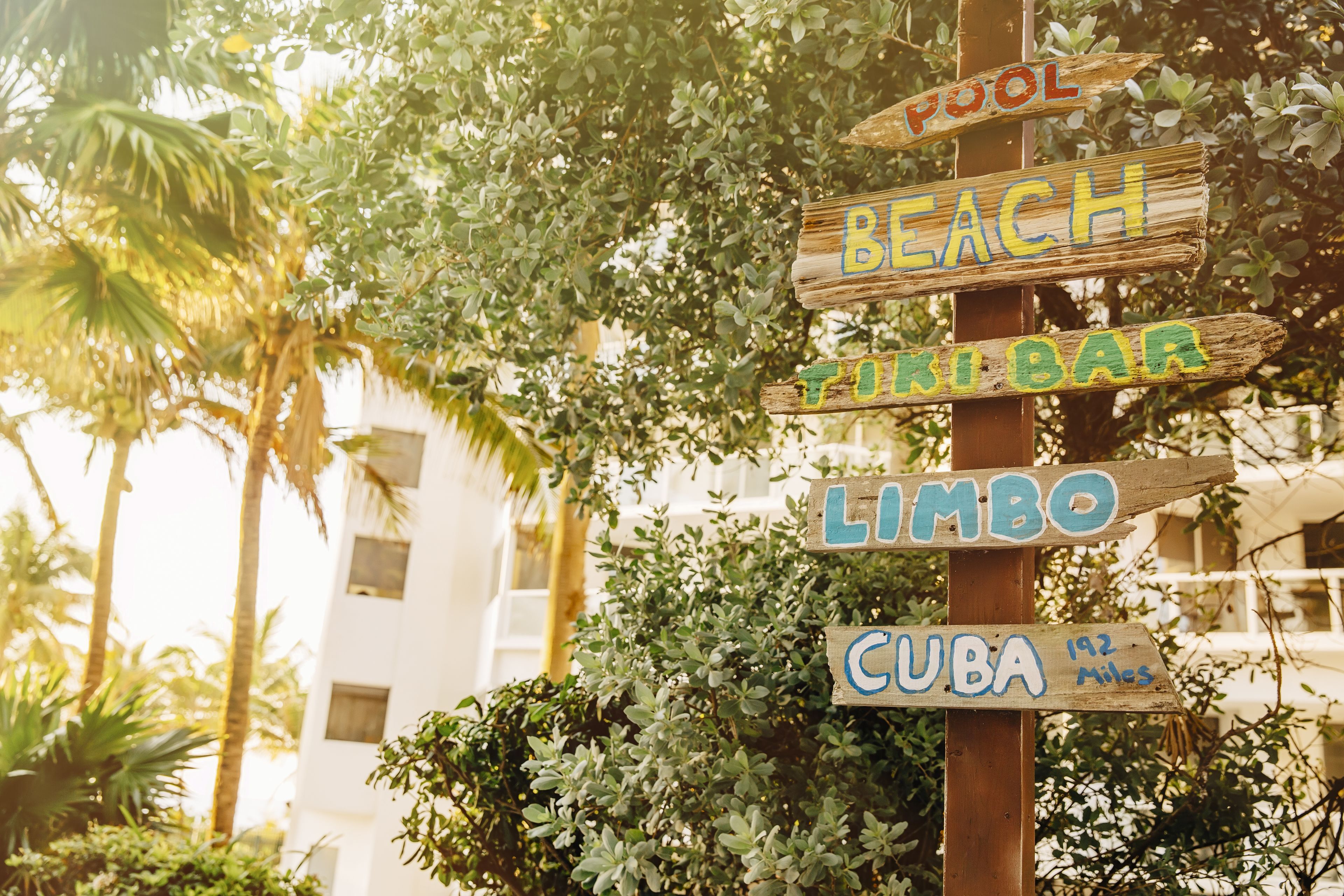 Solé Miami, A Noble House Resort