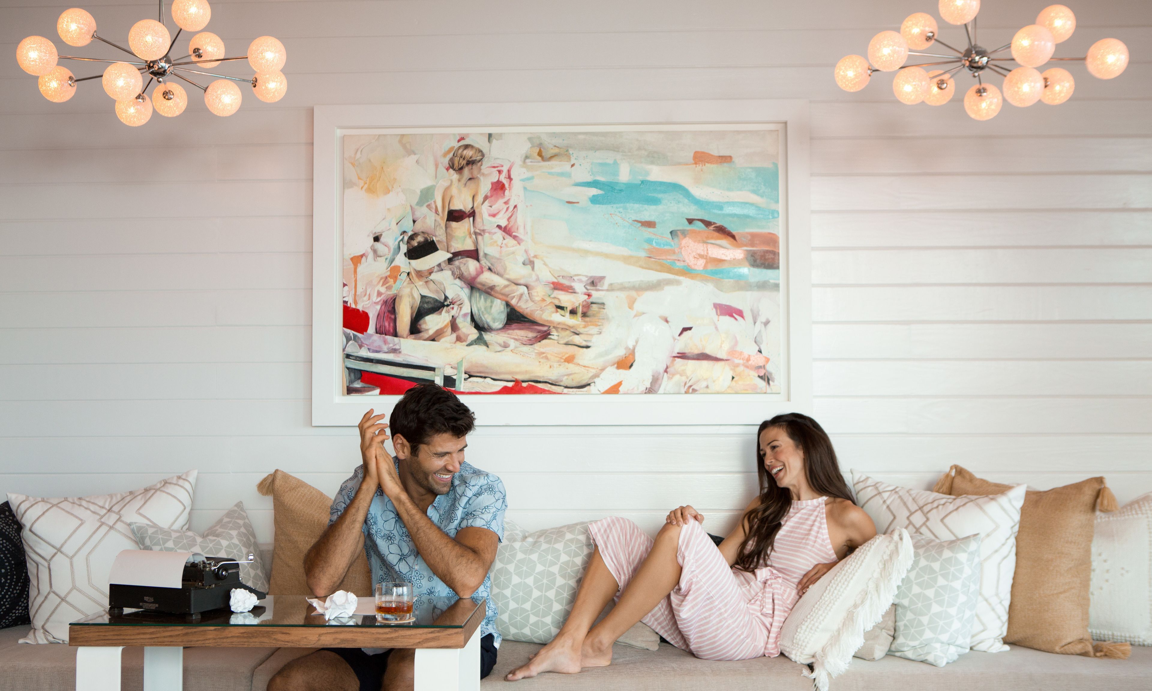 Solé Miami, A Noble House Resort