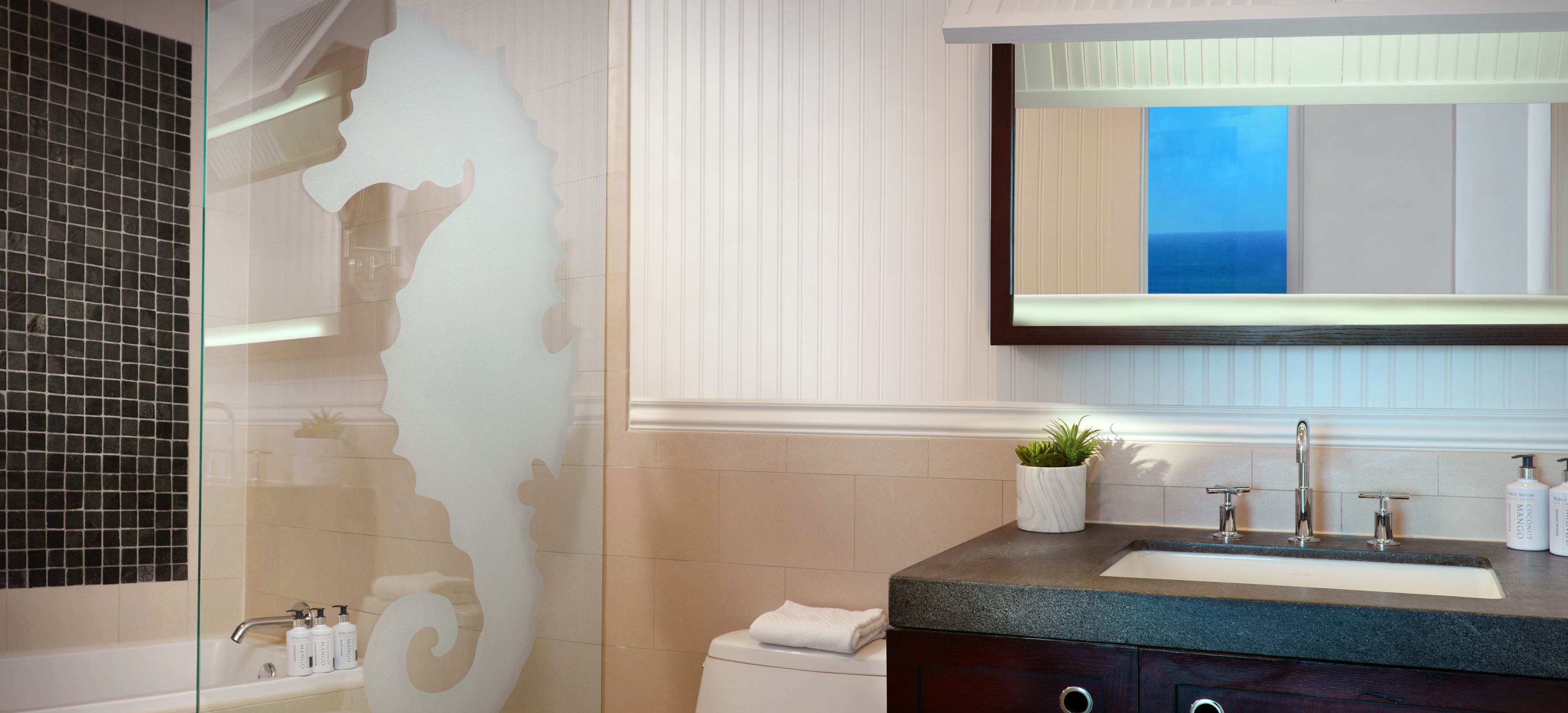 Solé Miami, A Noble House Resort