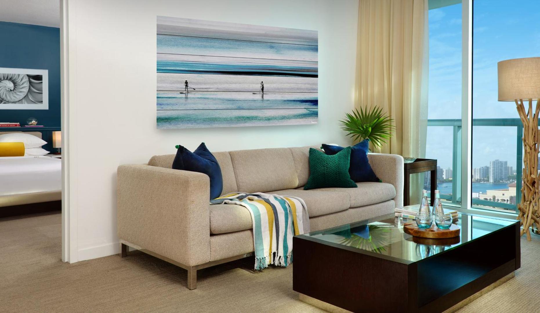 Solé Miami, A Noble House Resort