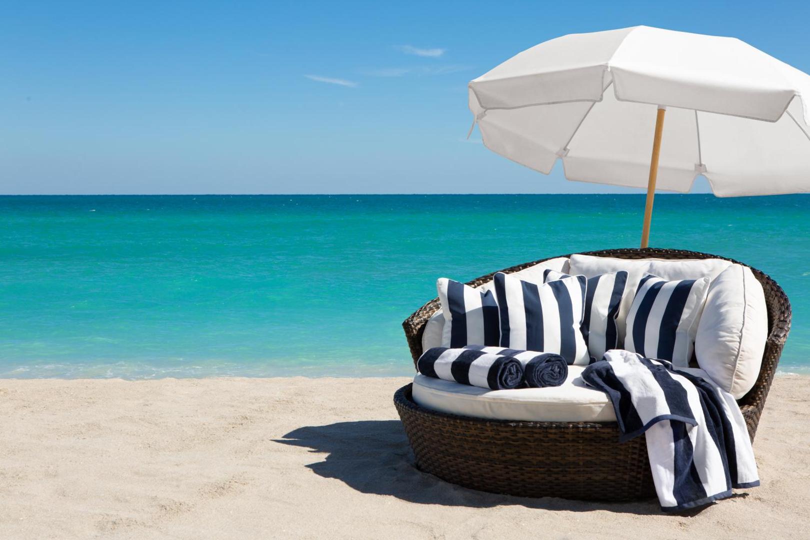 Solé Miami, A Noble House Resort