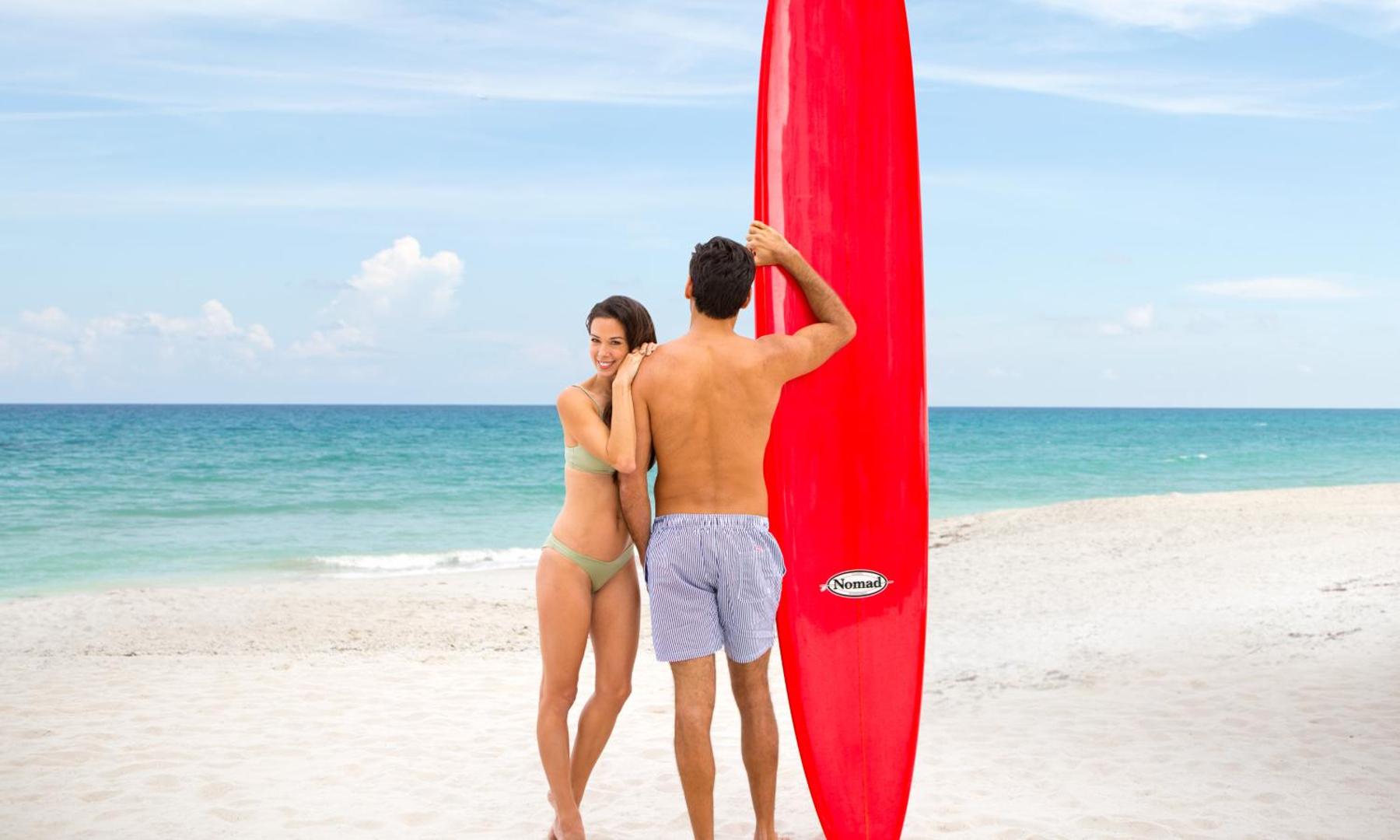 Solé Miami, A Noble House Resort