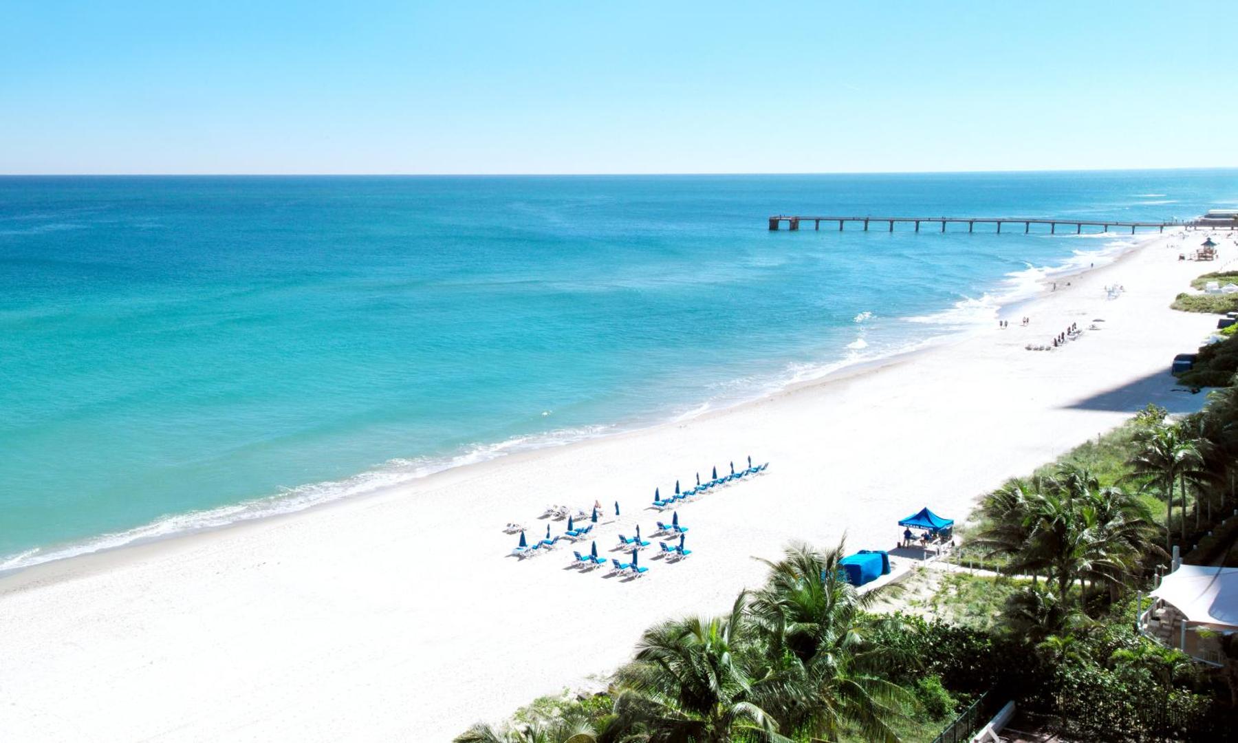 Solé Miami, A Noble House Resort