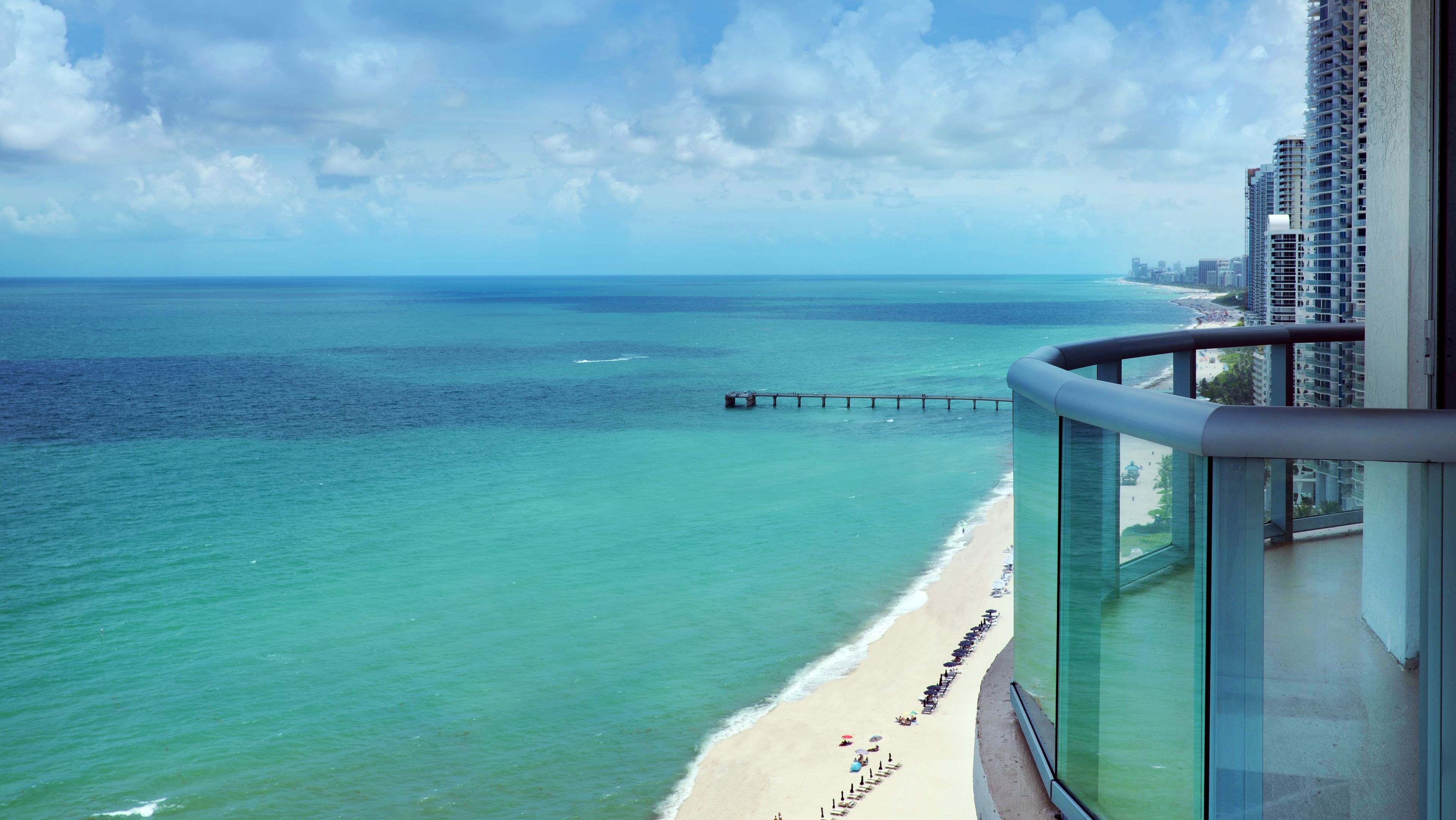 Solé Miami, A Noble House Resort