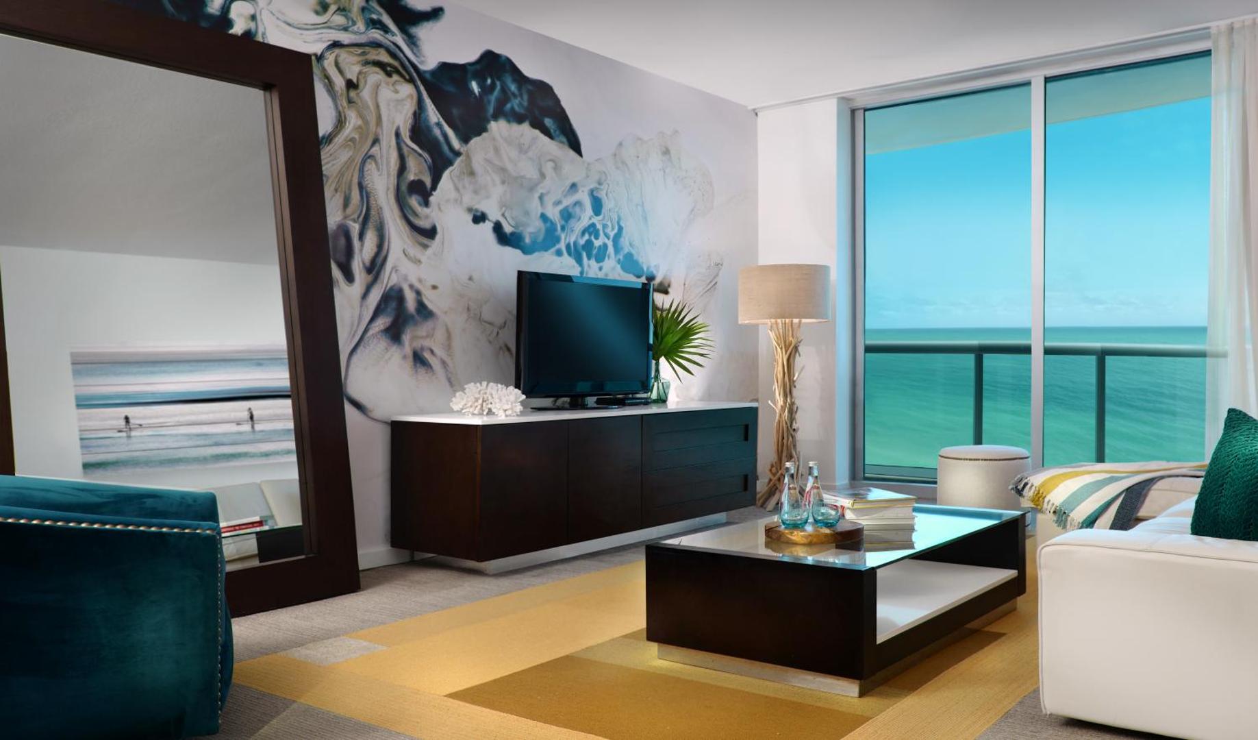 Solé Miami, A Noble House Resort