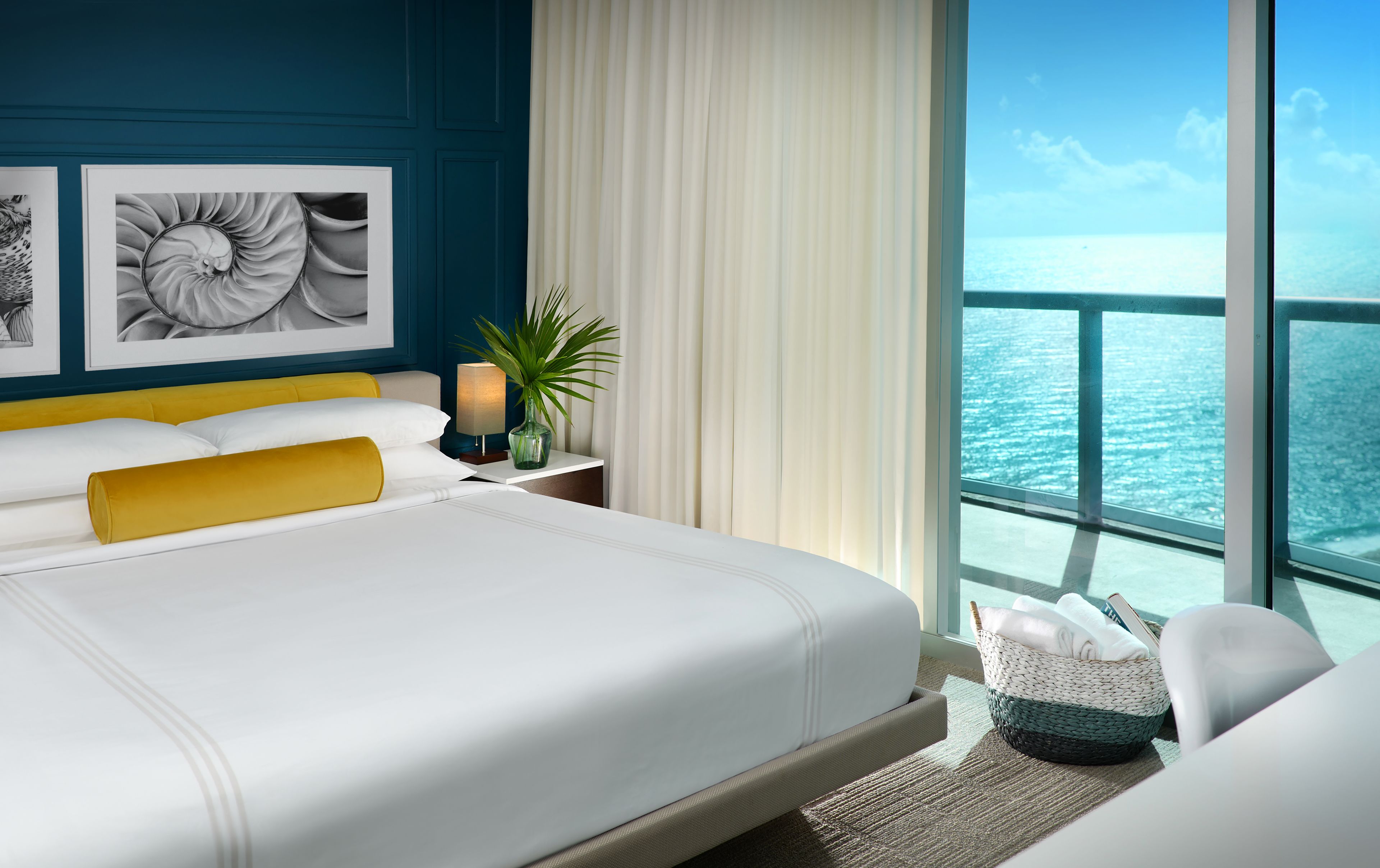Solé Miami, A Noble House Resort