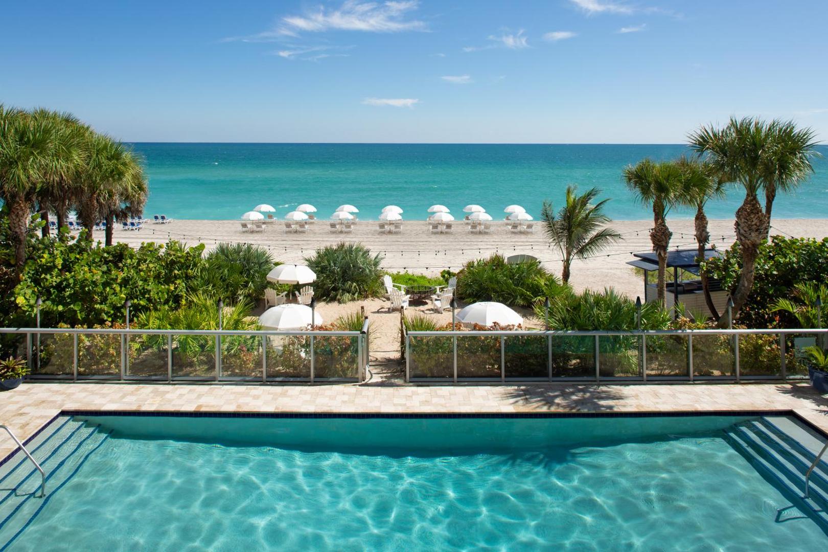 Solé Miami, A Noble House Resort