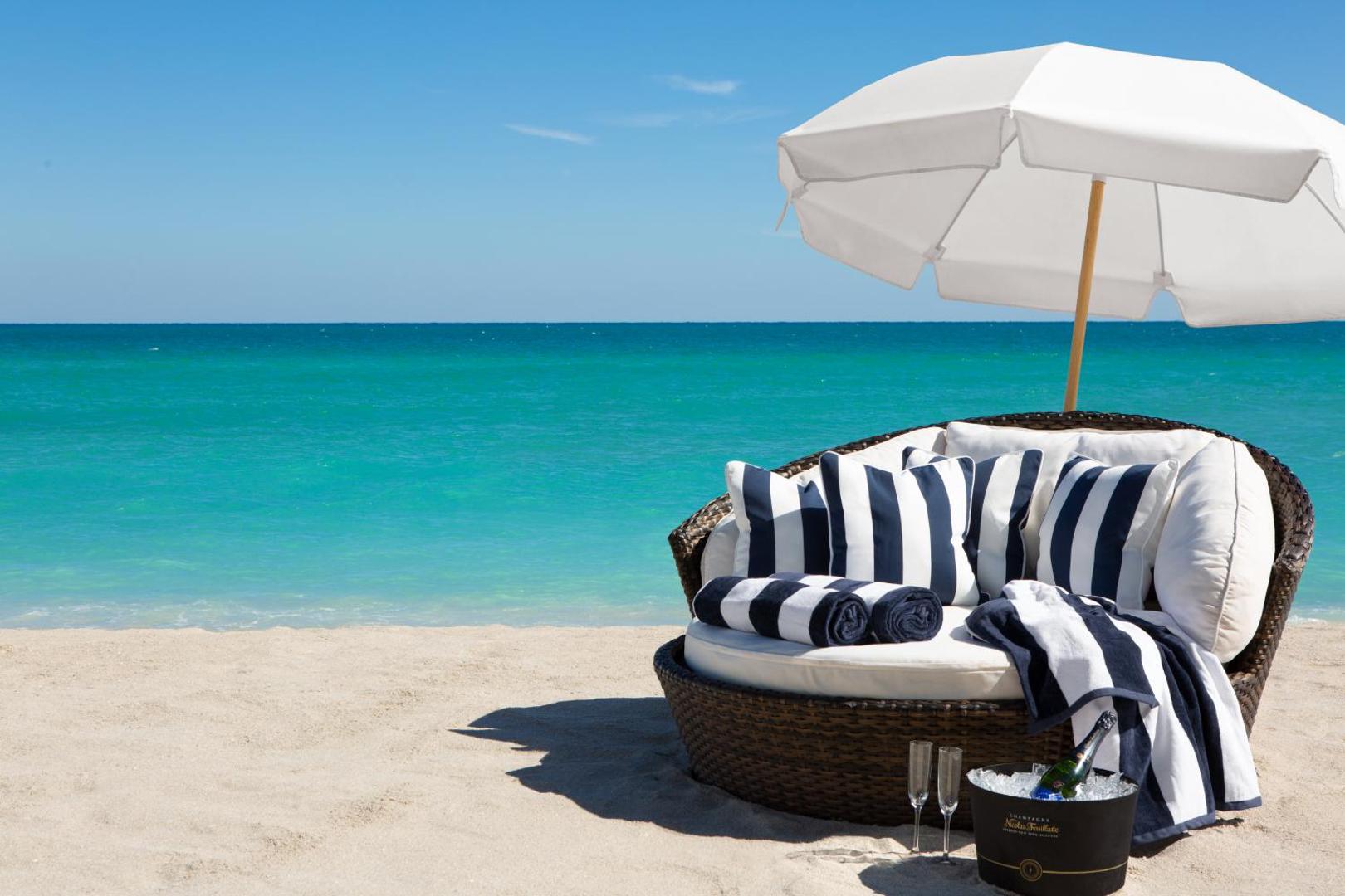 Solé Miami, A Noble House Resort