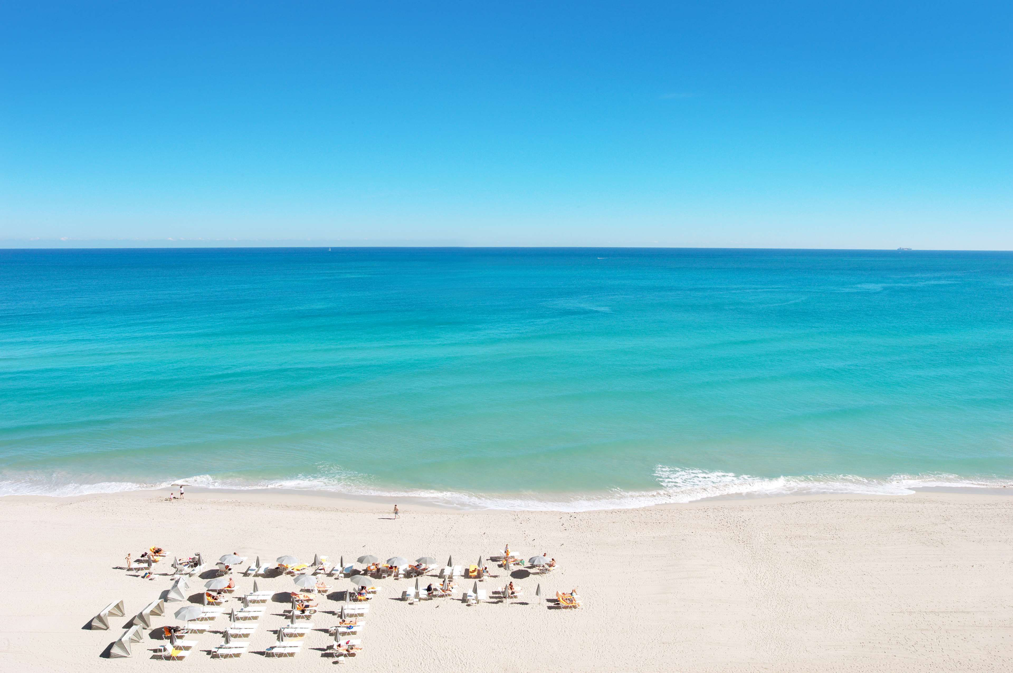 Solé Miami, A Noble House Resort