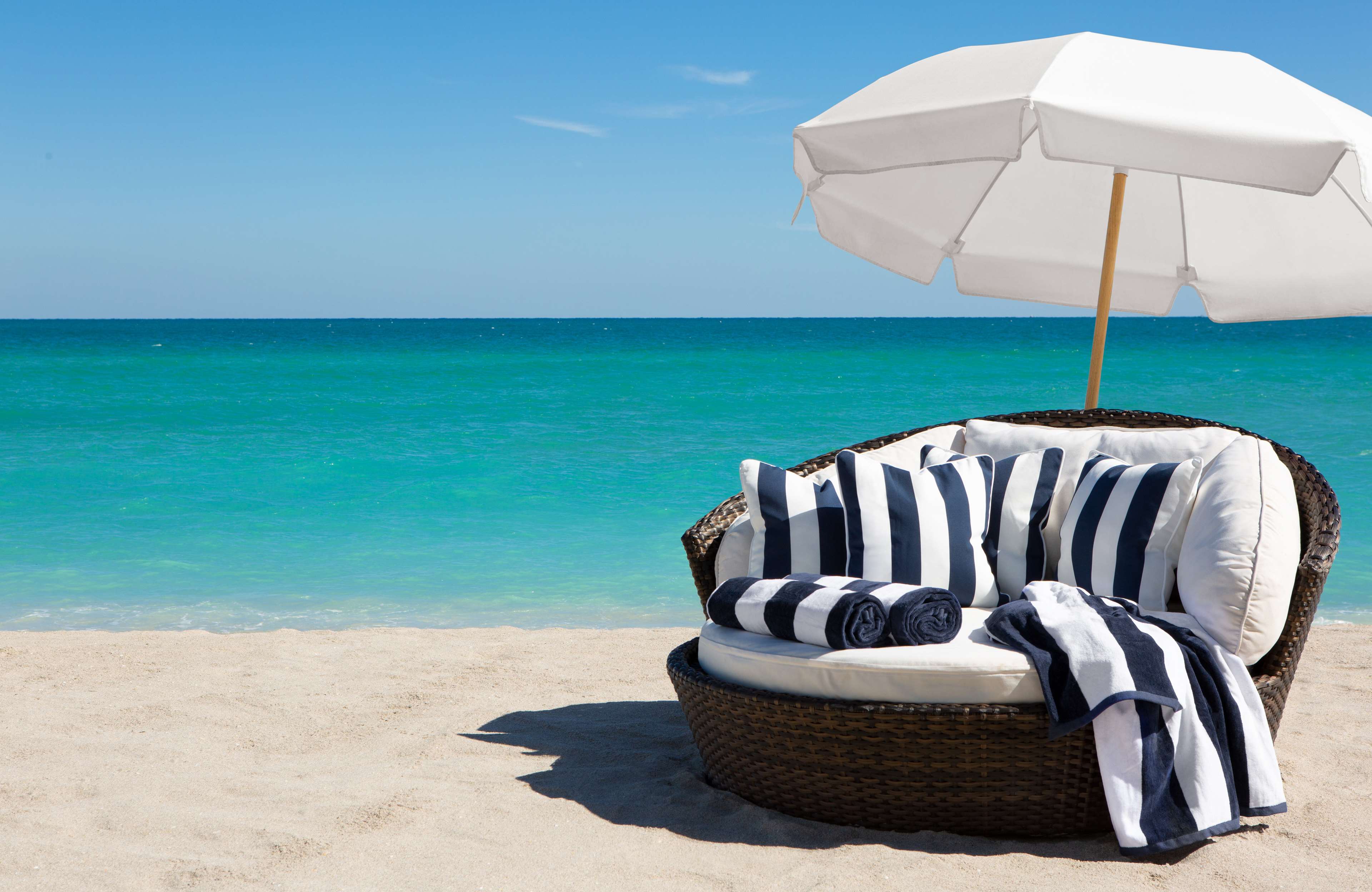 Solé Miami, A Noble House Resort