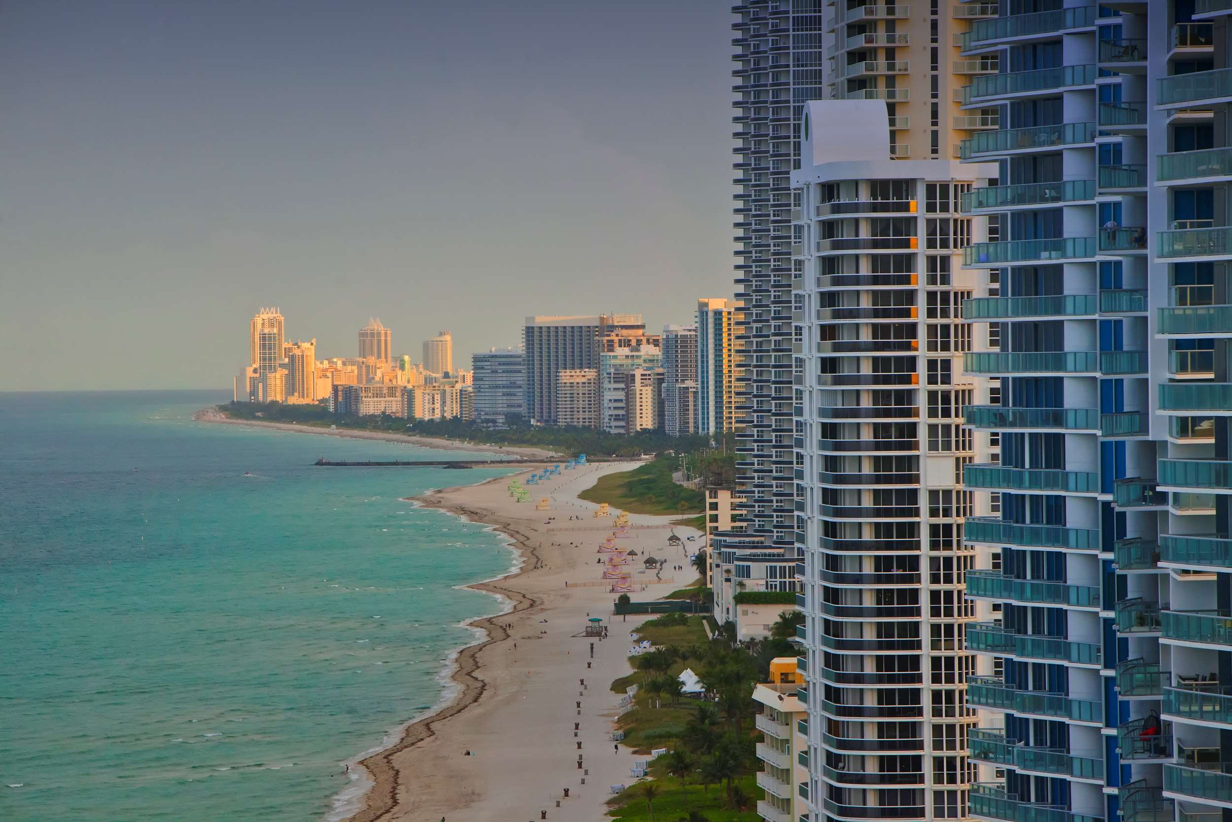 Solé Miami, A Noble House Resort