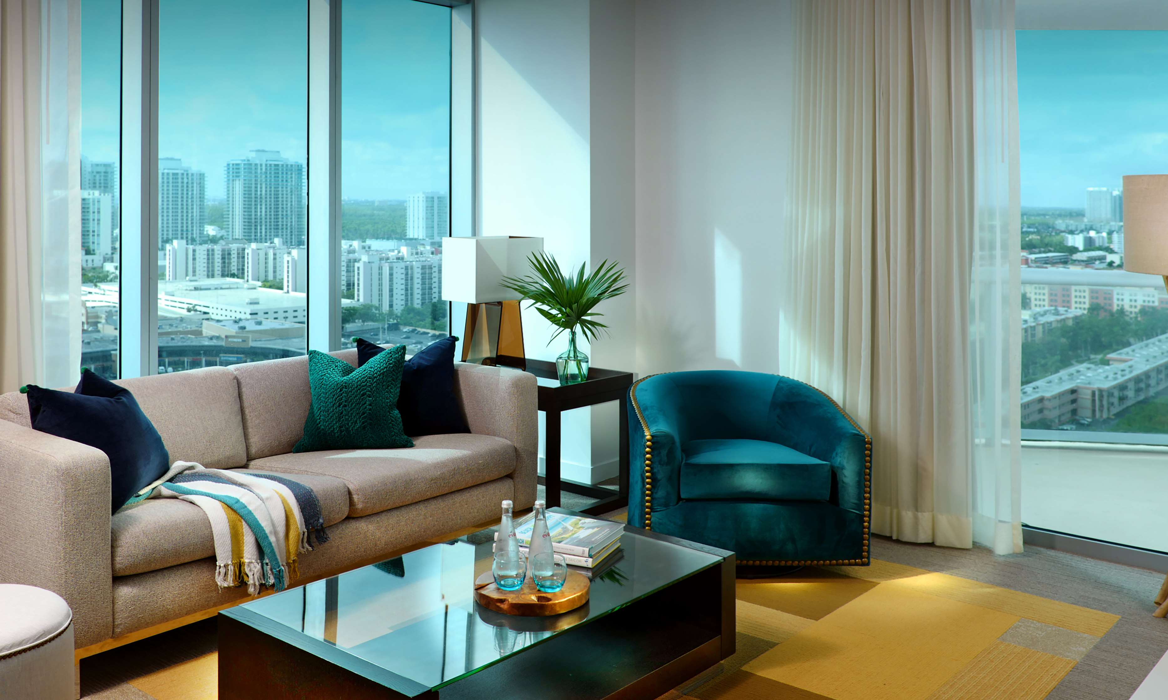 Solé Miami, A Noble House Resort