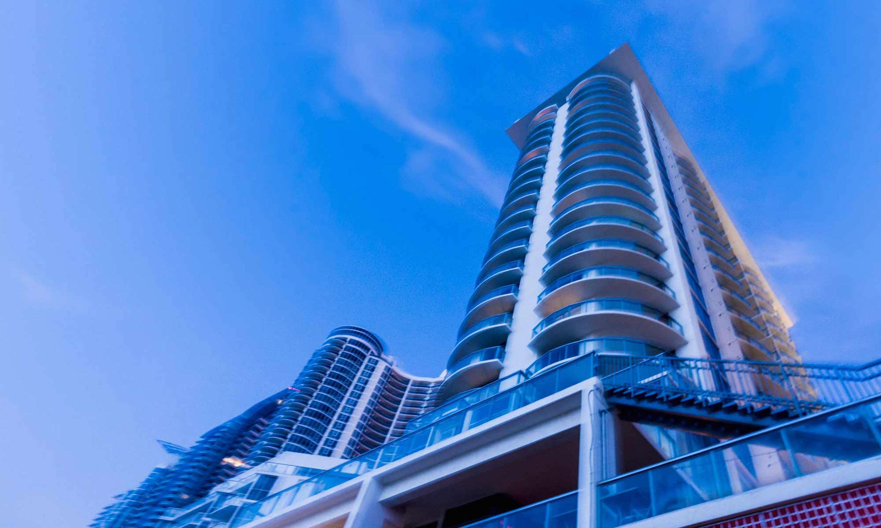 Solé Miami, A Noble House Resort