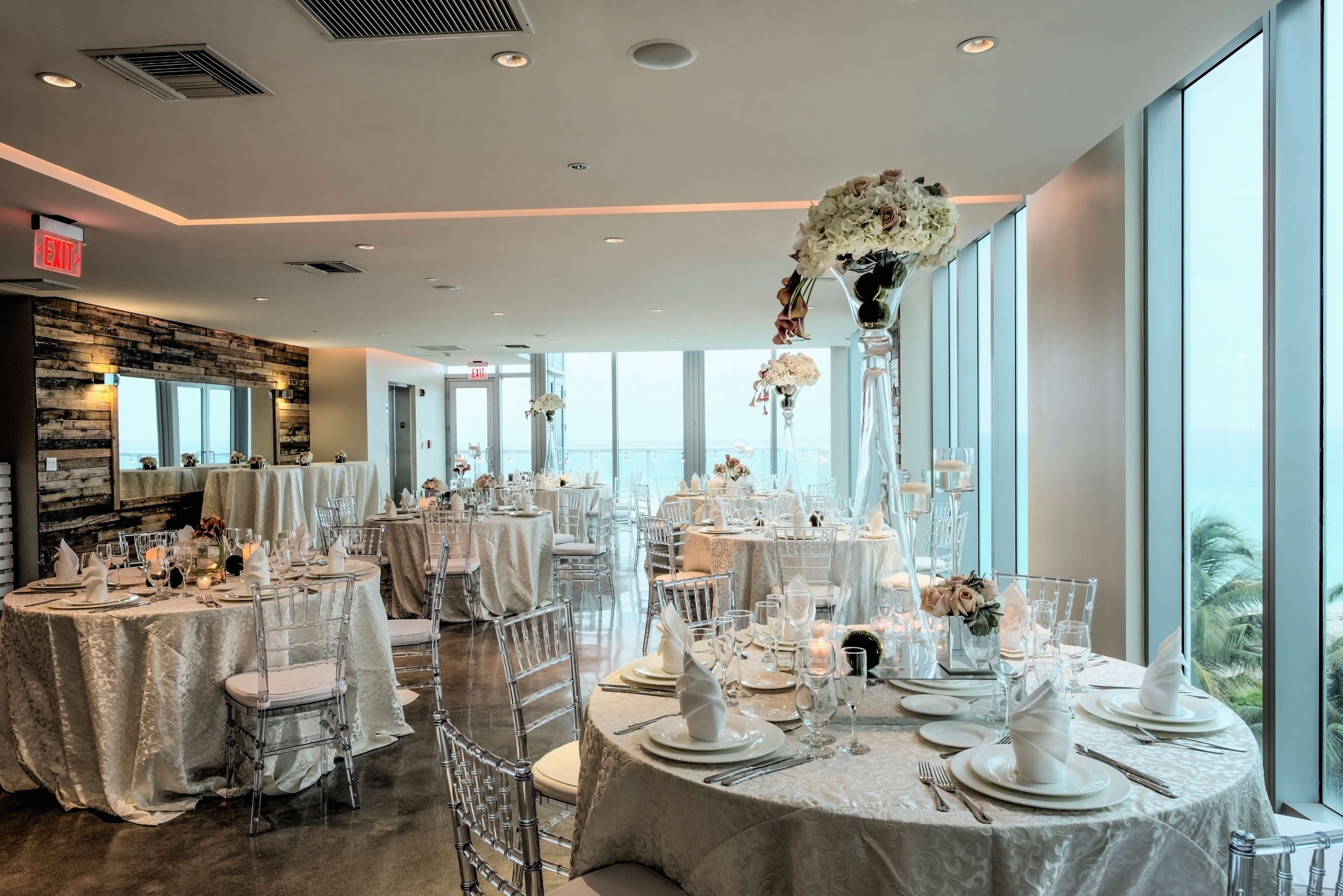 Solé Miami, A Noble House Resort