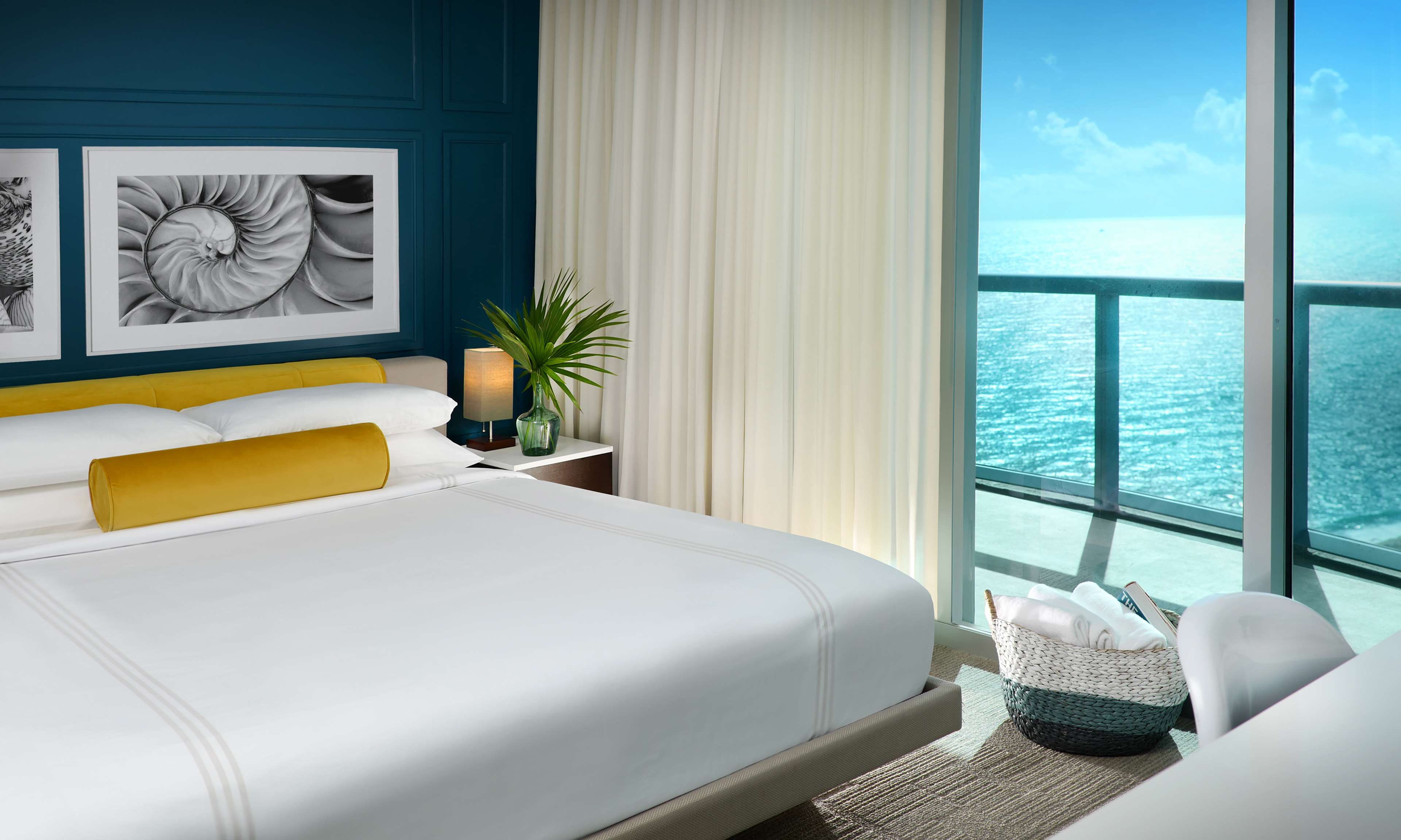 Solé Miami, A Noble House Resort