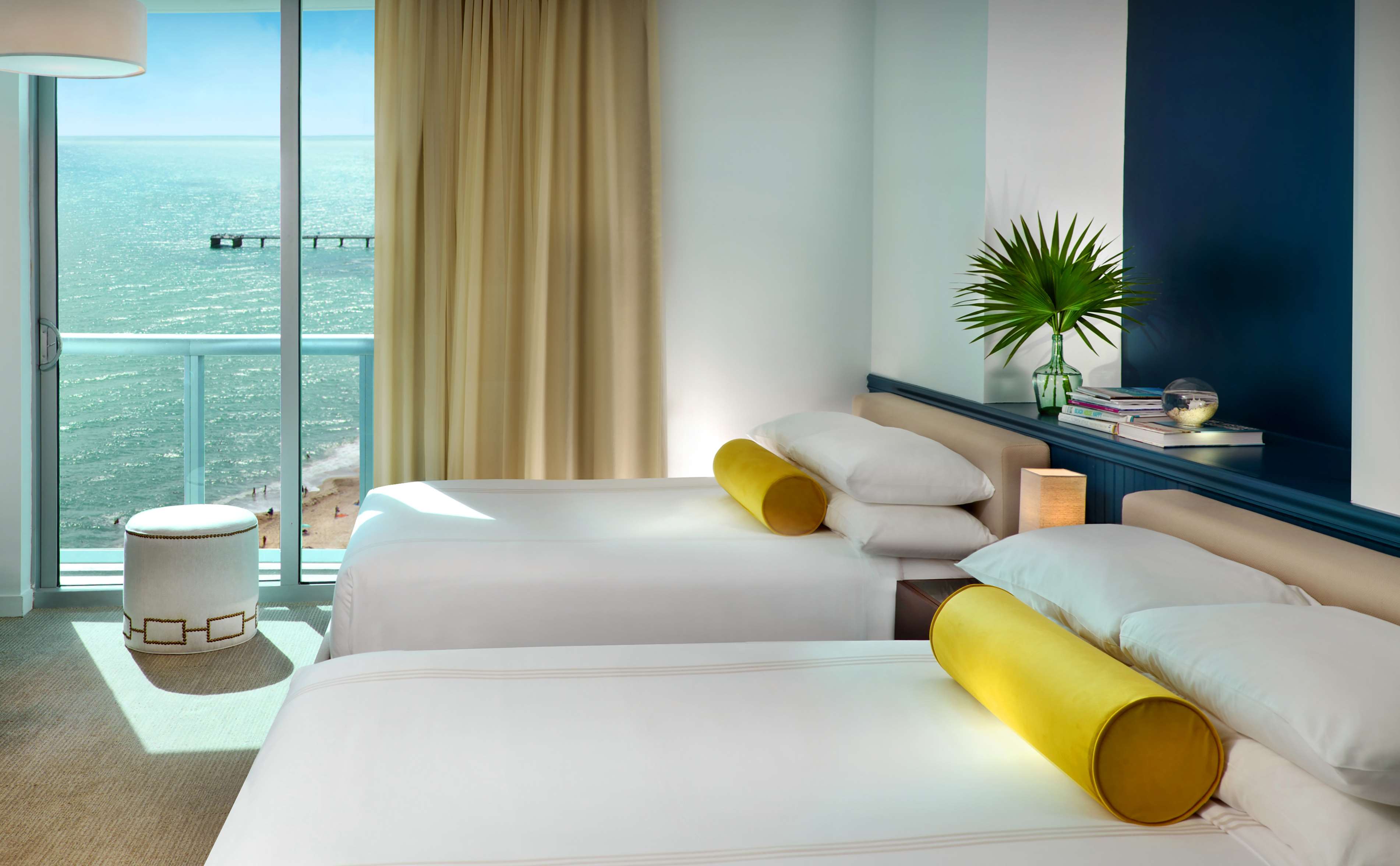 Solé Miami, A Noble House Resort