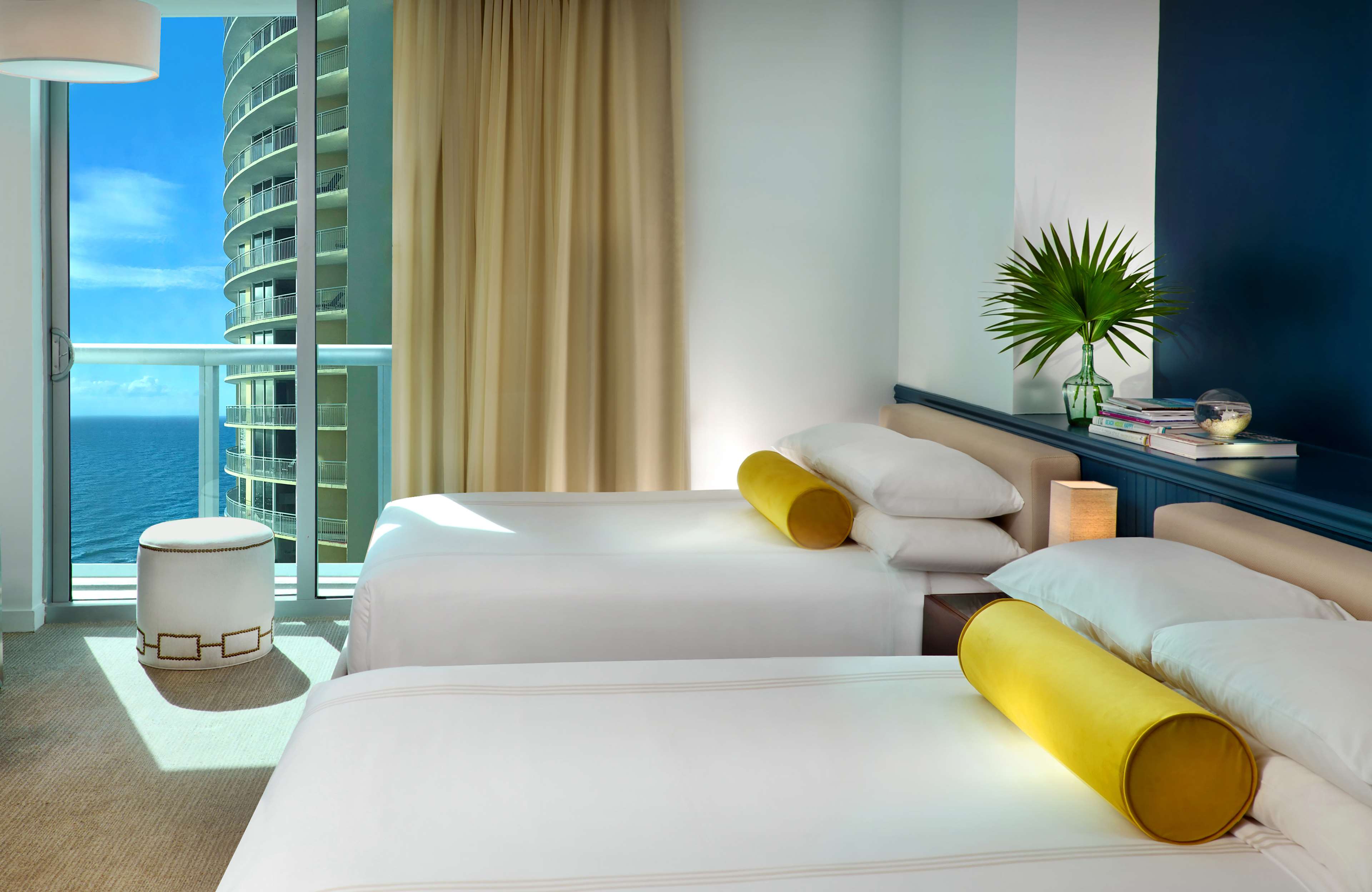 Solé Miami, A Noble House Resort
