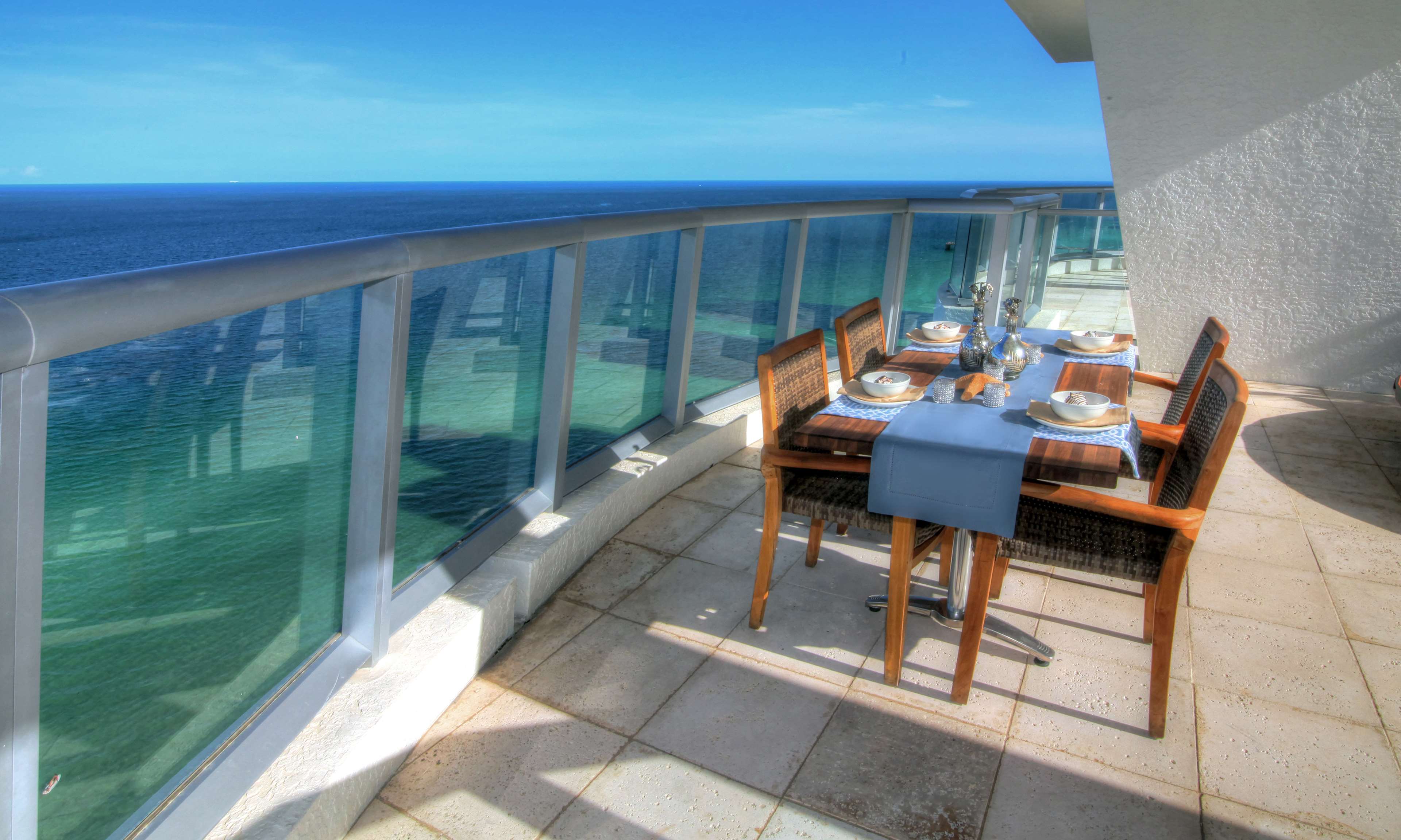Solé Miami, A Noble House Resort