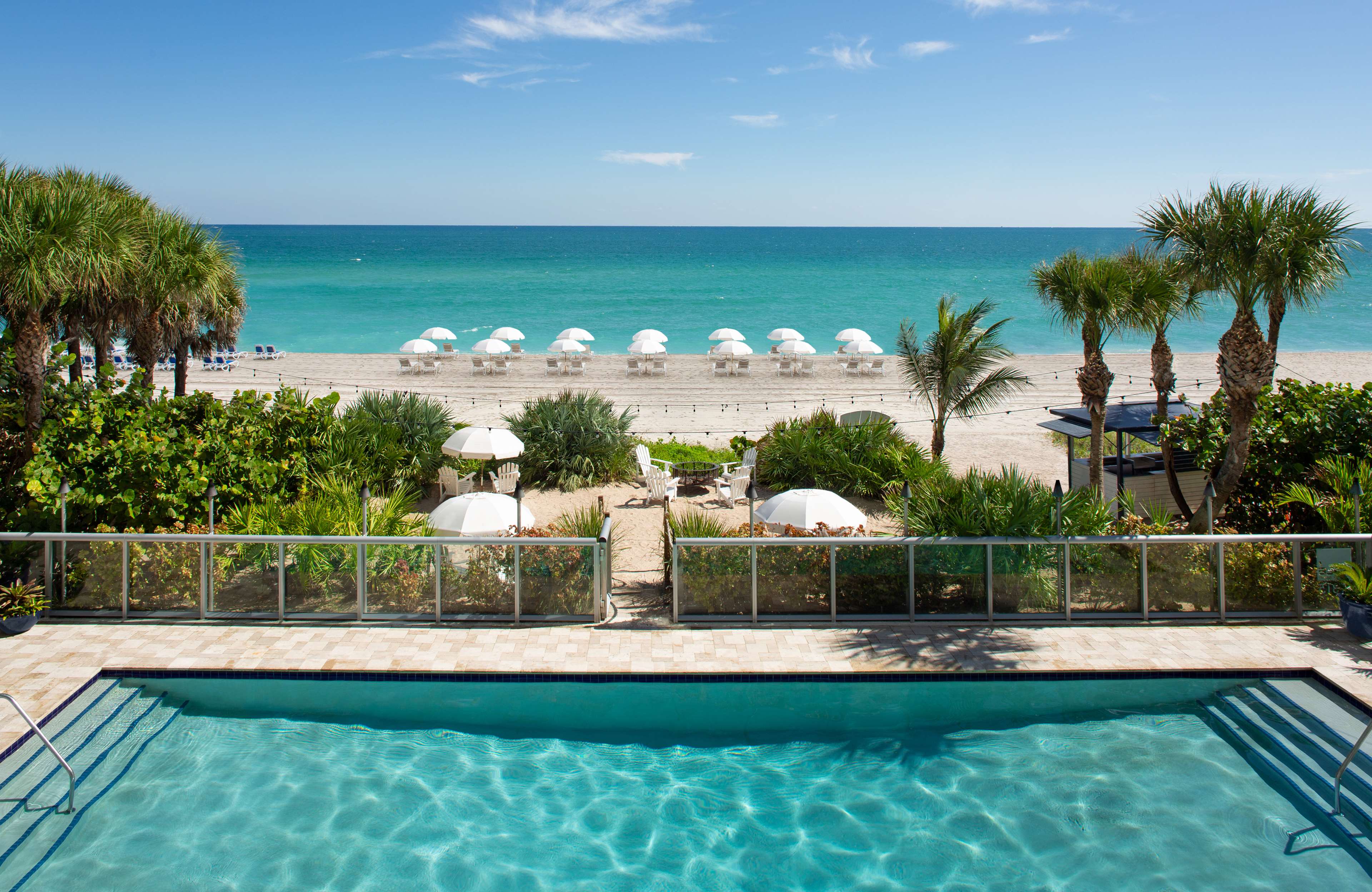 Solé Miami, A Noble House Resort