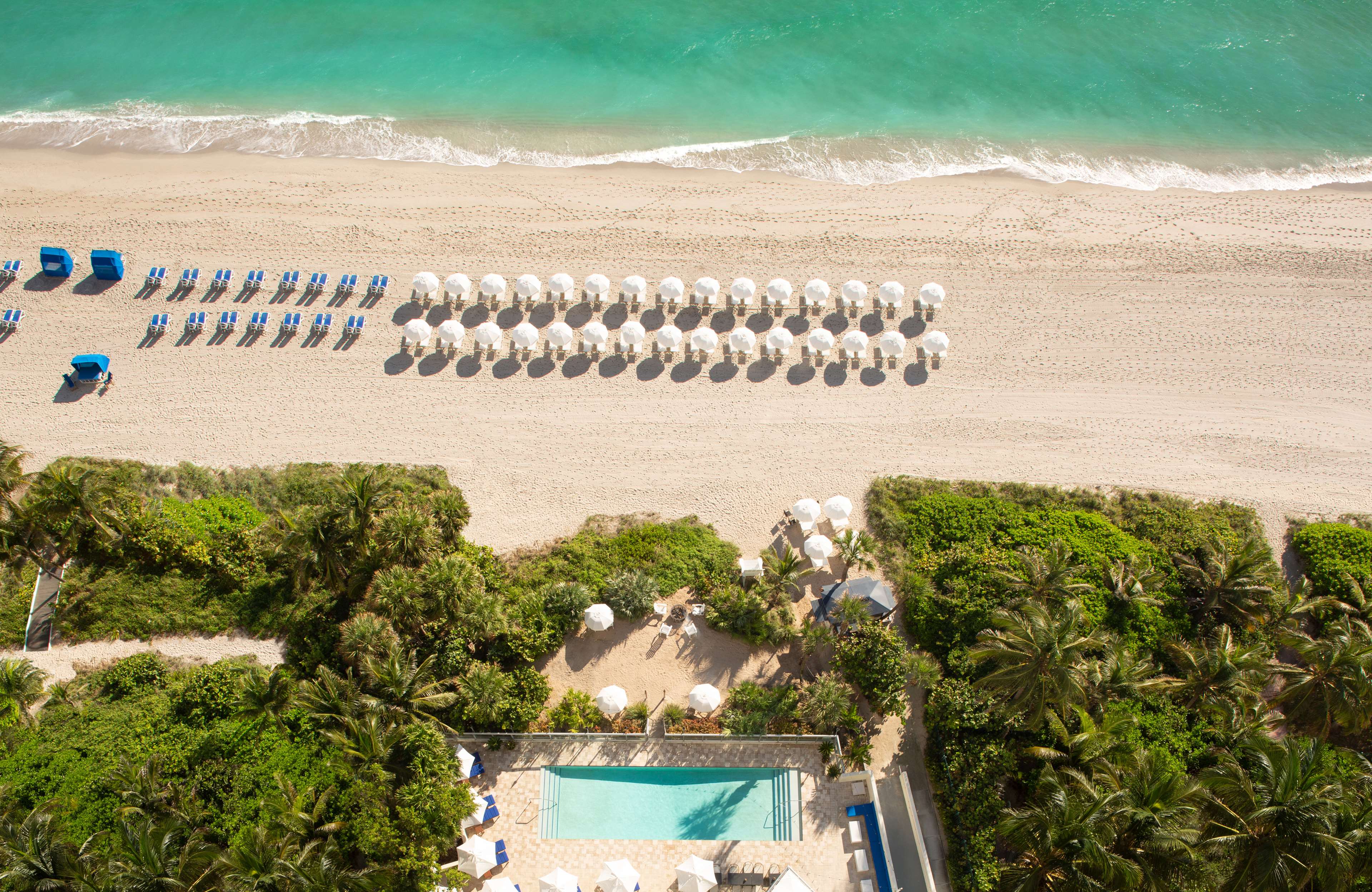 Solé Miami, A Noble House Resort