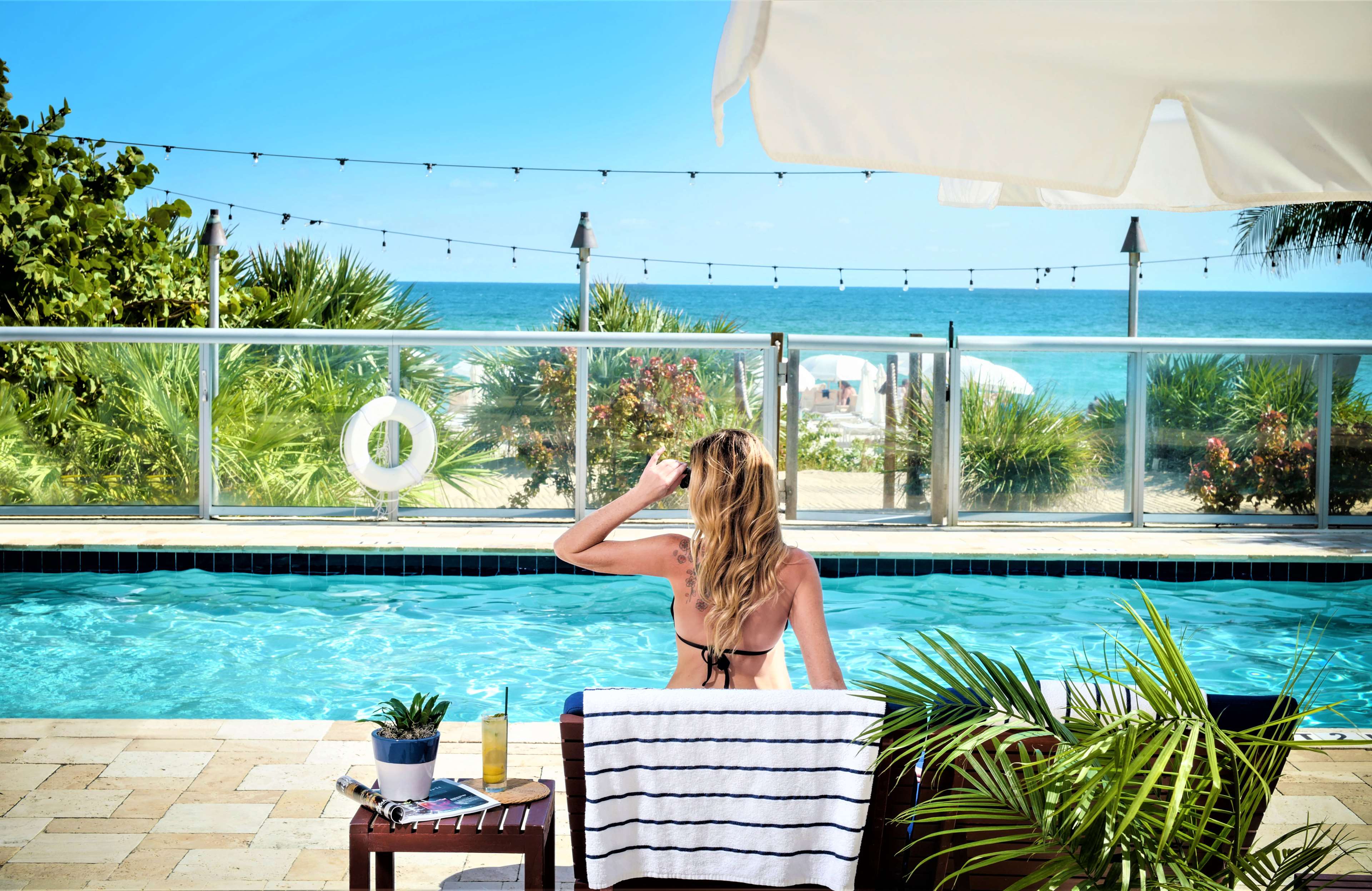 Solé Miami, A Noble House Resort
