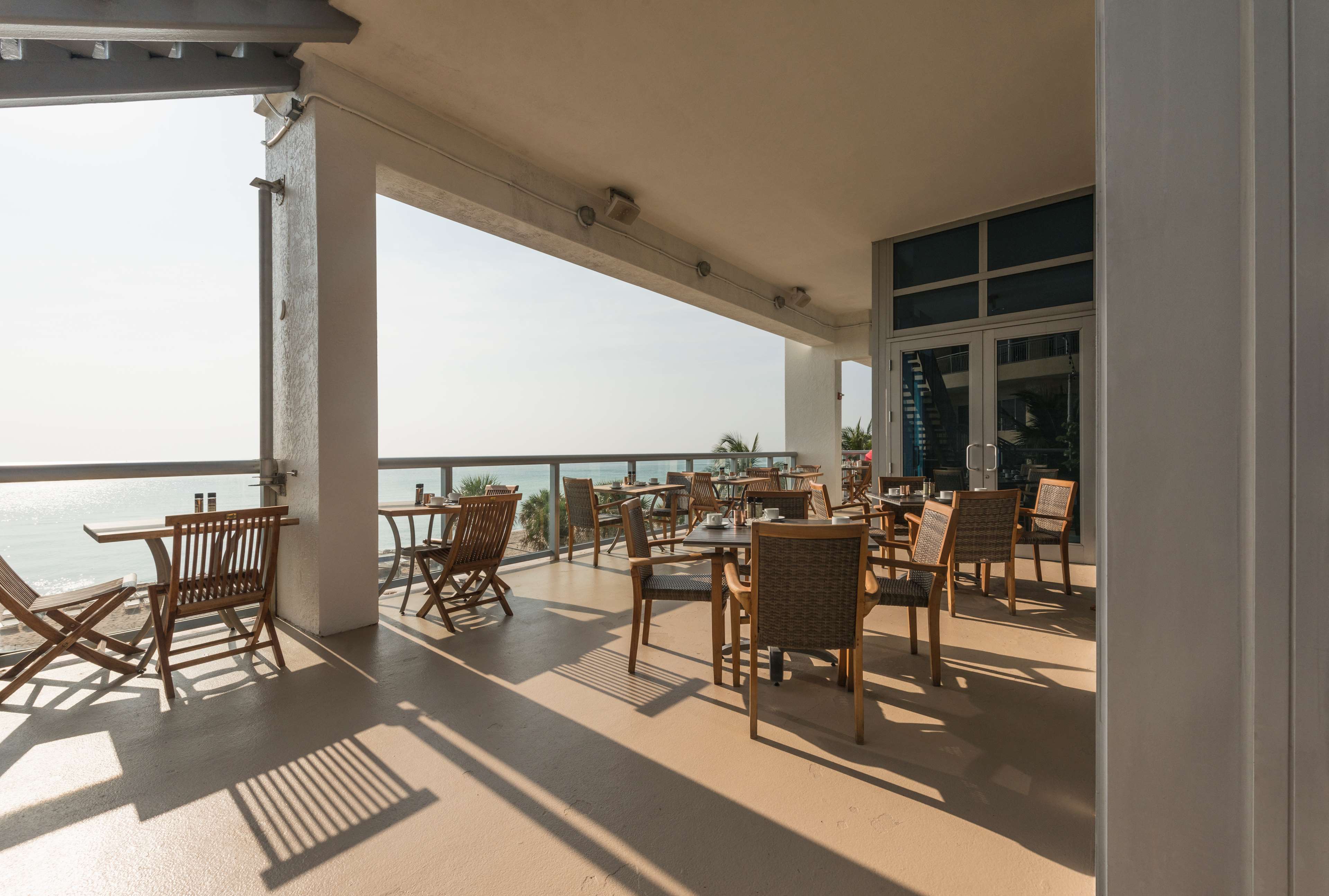 Solé Miami, A Noble House Resort