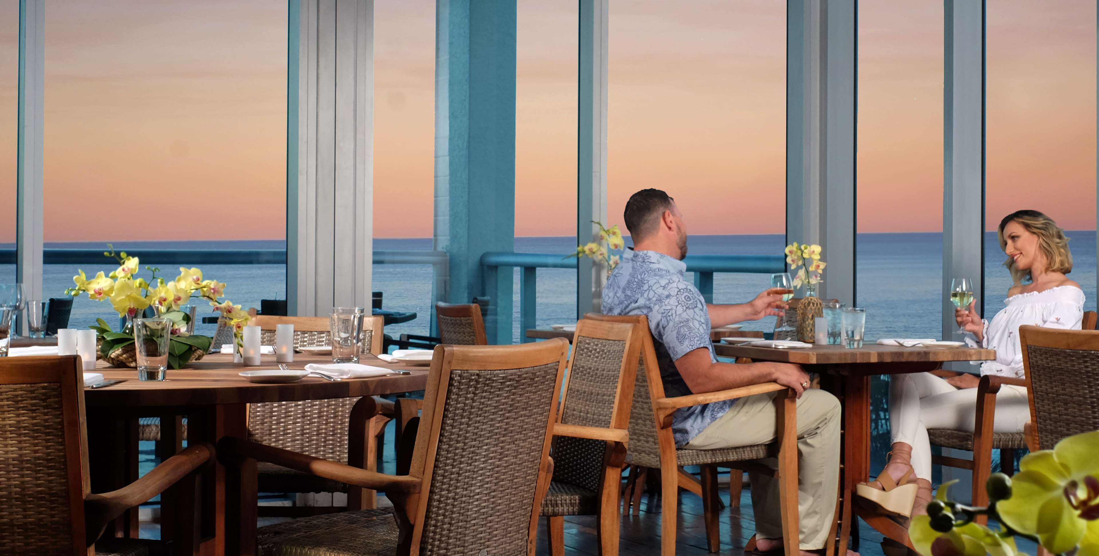 Solé Miami, A Noble House Resort