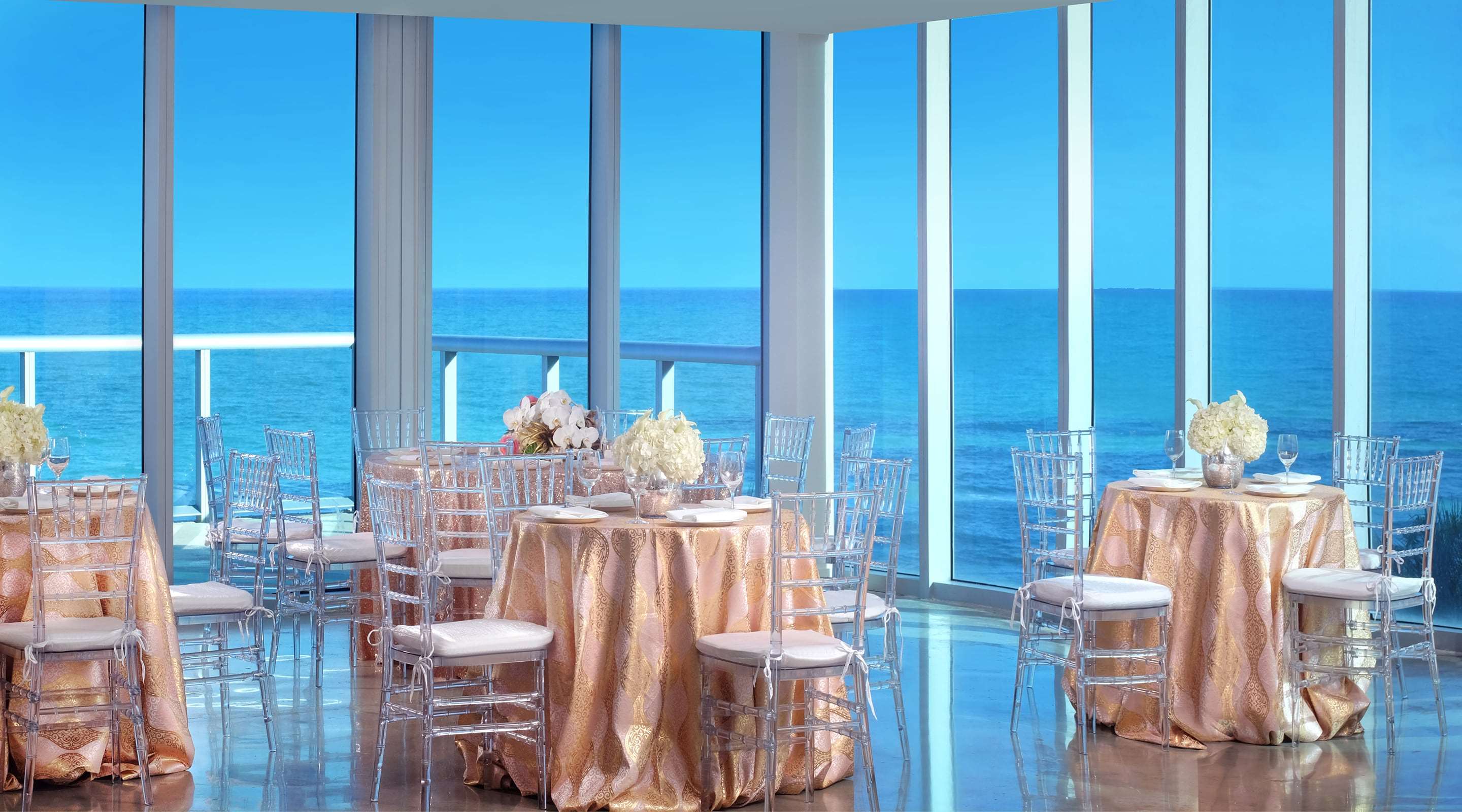 Solé Miami, A Noble House Resort