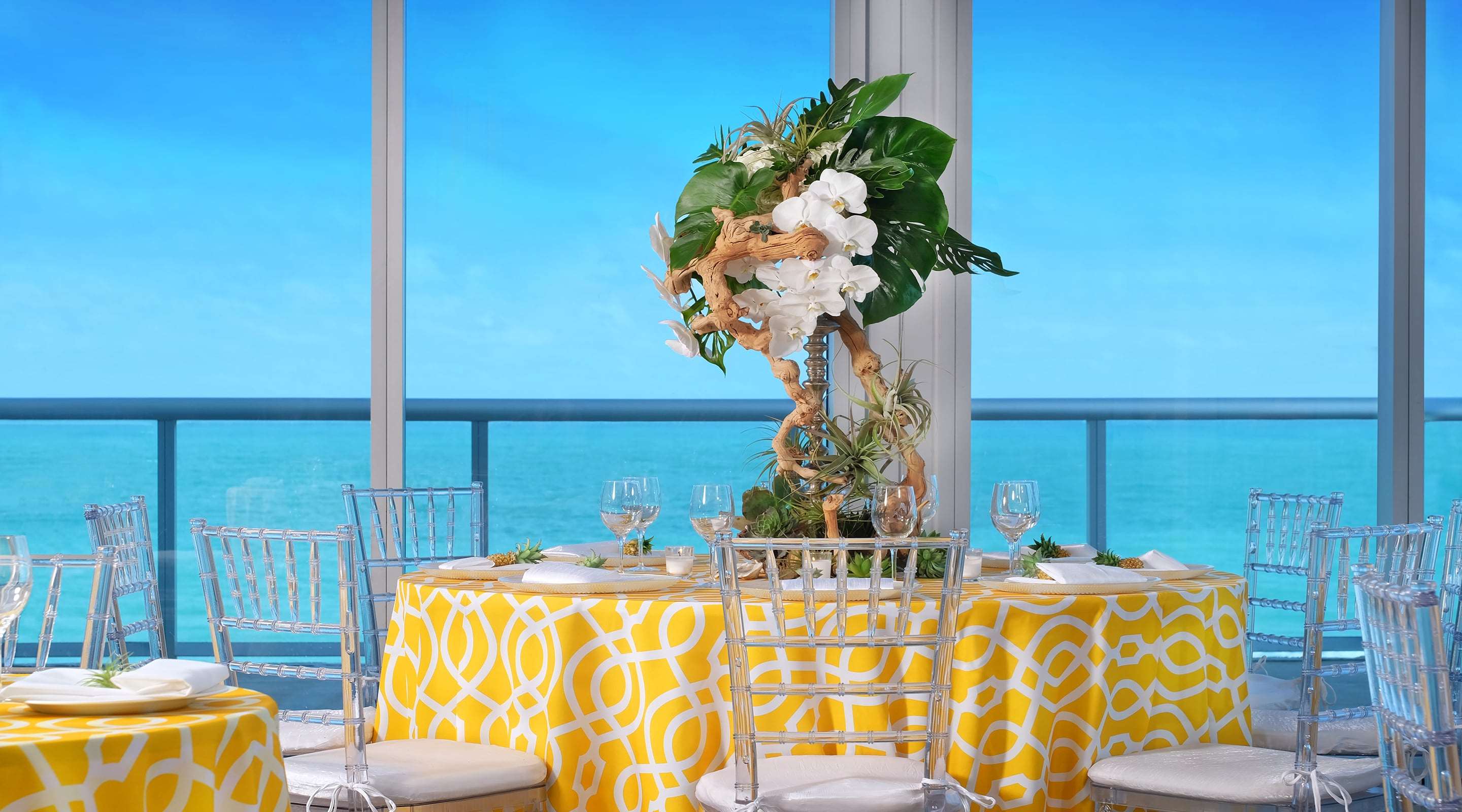 Solé Miami, A Noble House Resort