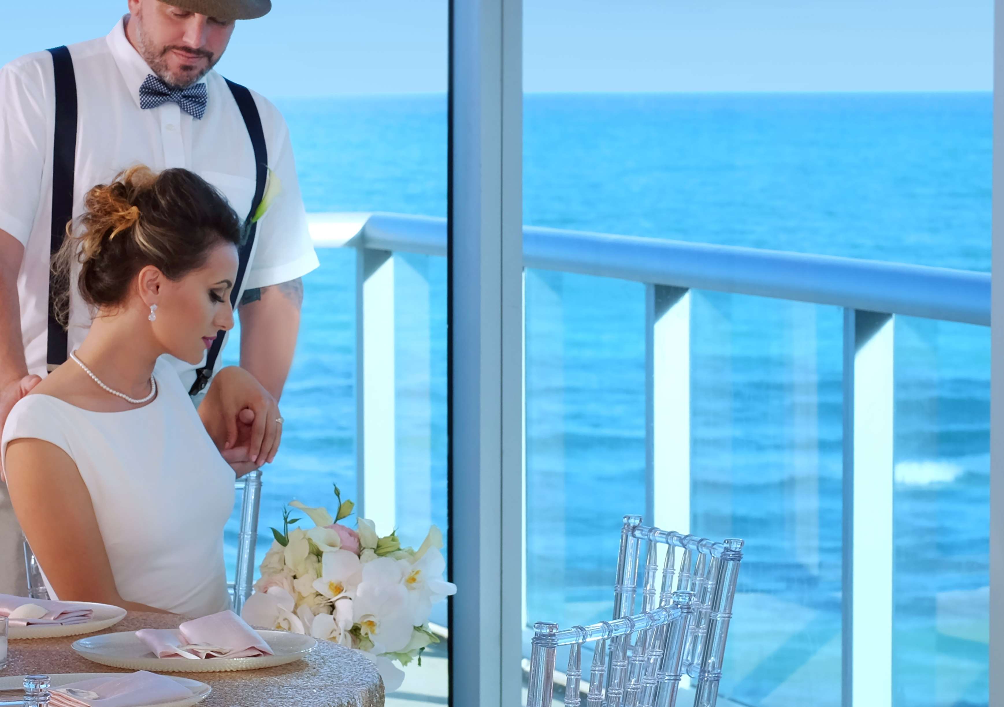 Solé Miami, A Noble House Resort