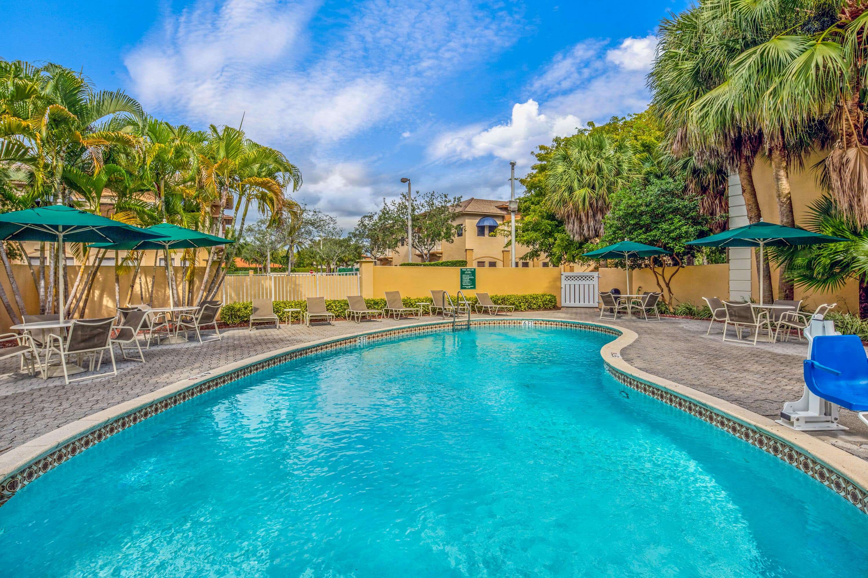 La Quinta Inn & Suites by Wyndham Miami Lakes