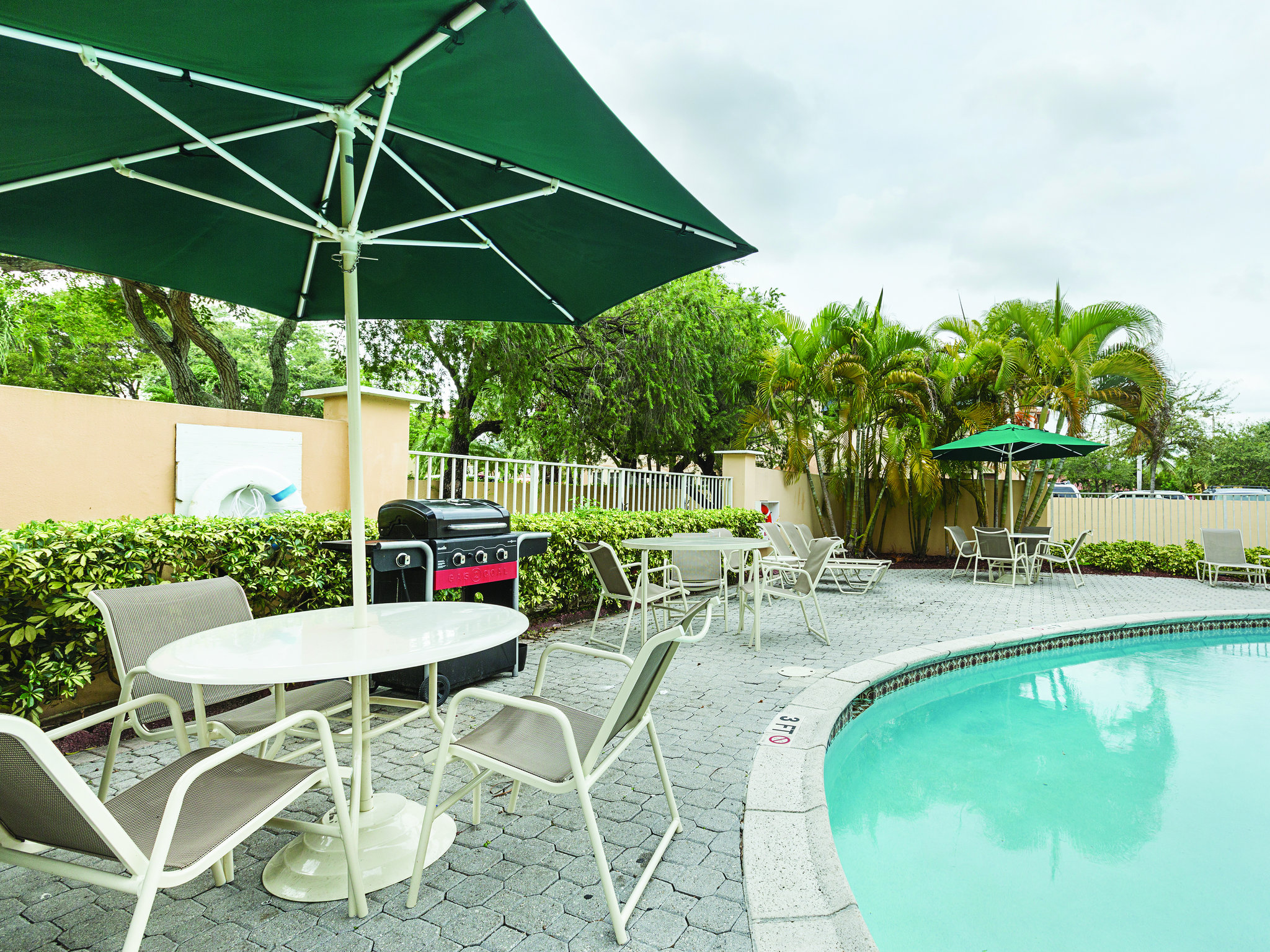 La Quinta Inn & Suites by Wyndham Miami Lakes