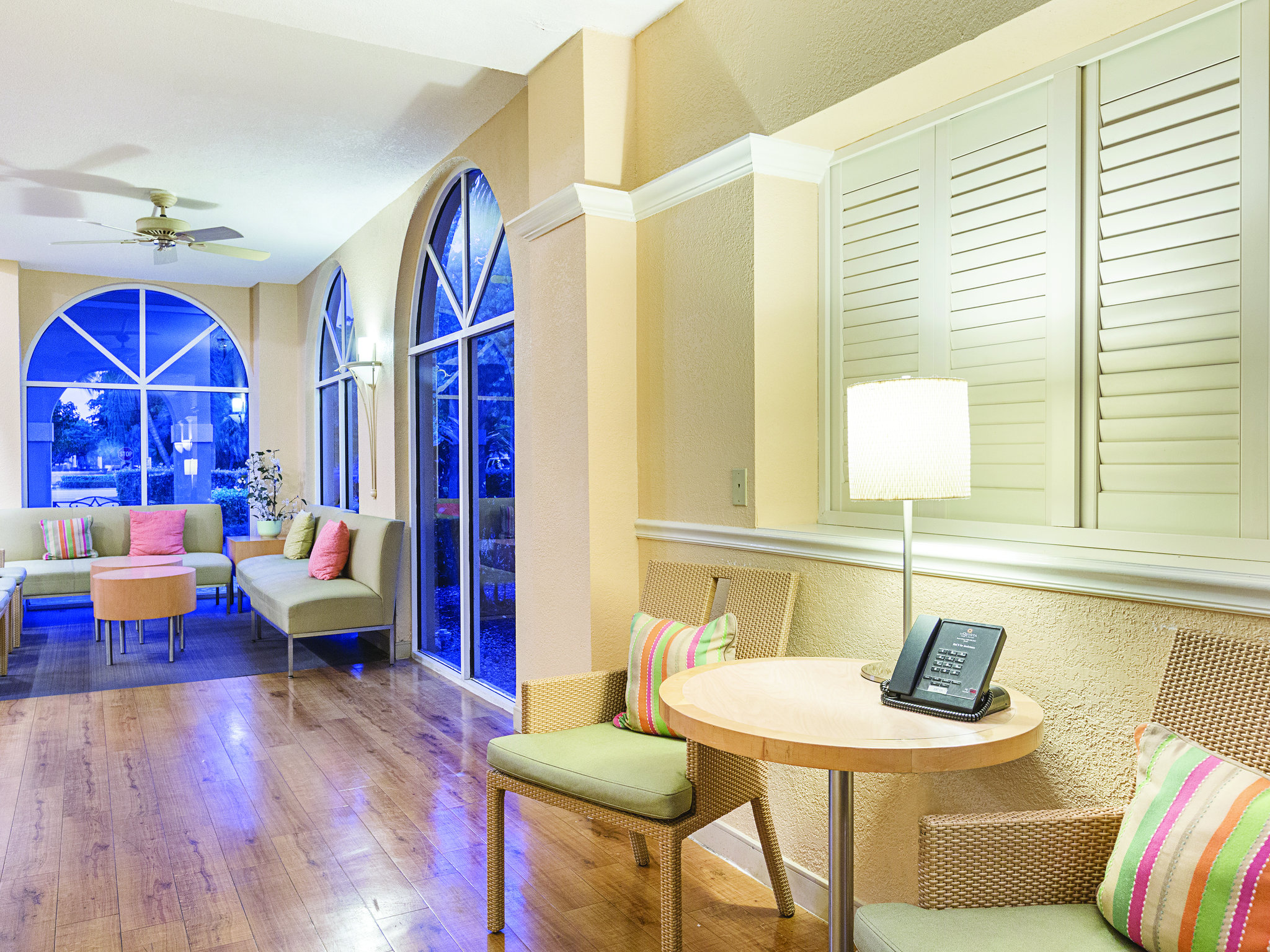 La Quinta Inn & Suites by Wyndham Miami Lakes